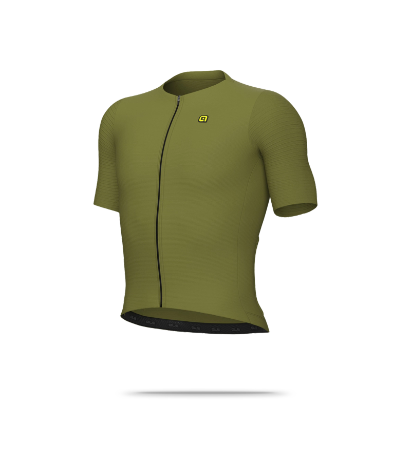 Earthy Style Special Edition Jersey