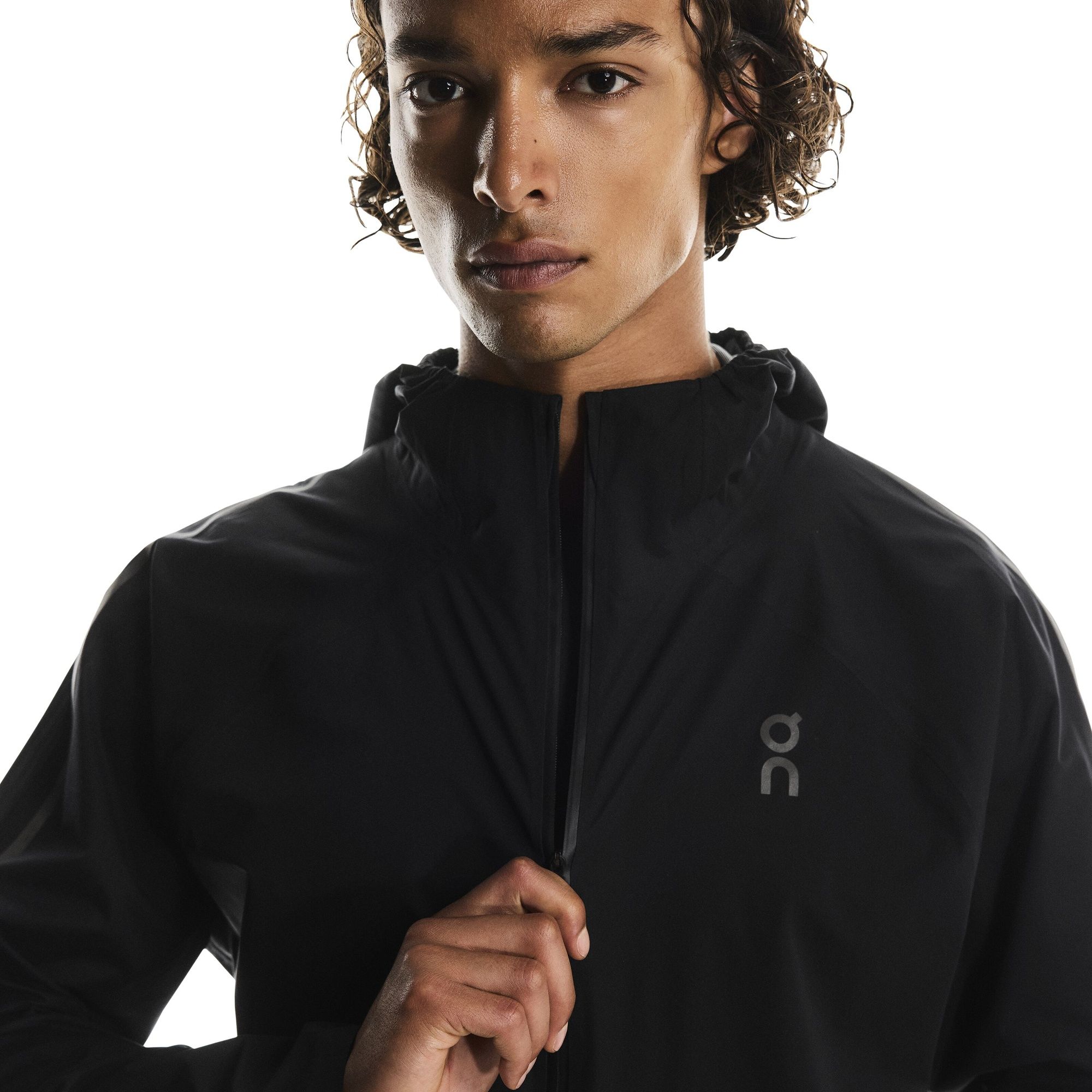 Performance Running Jacket