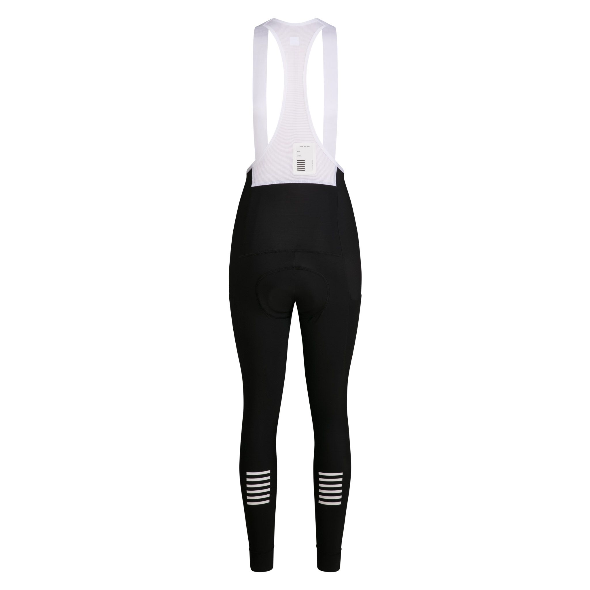 Women's Pro Team Lightweight Cargo Bib Tights