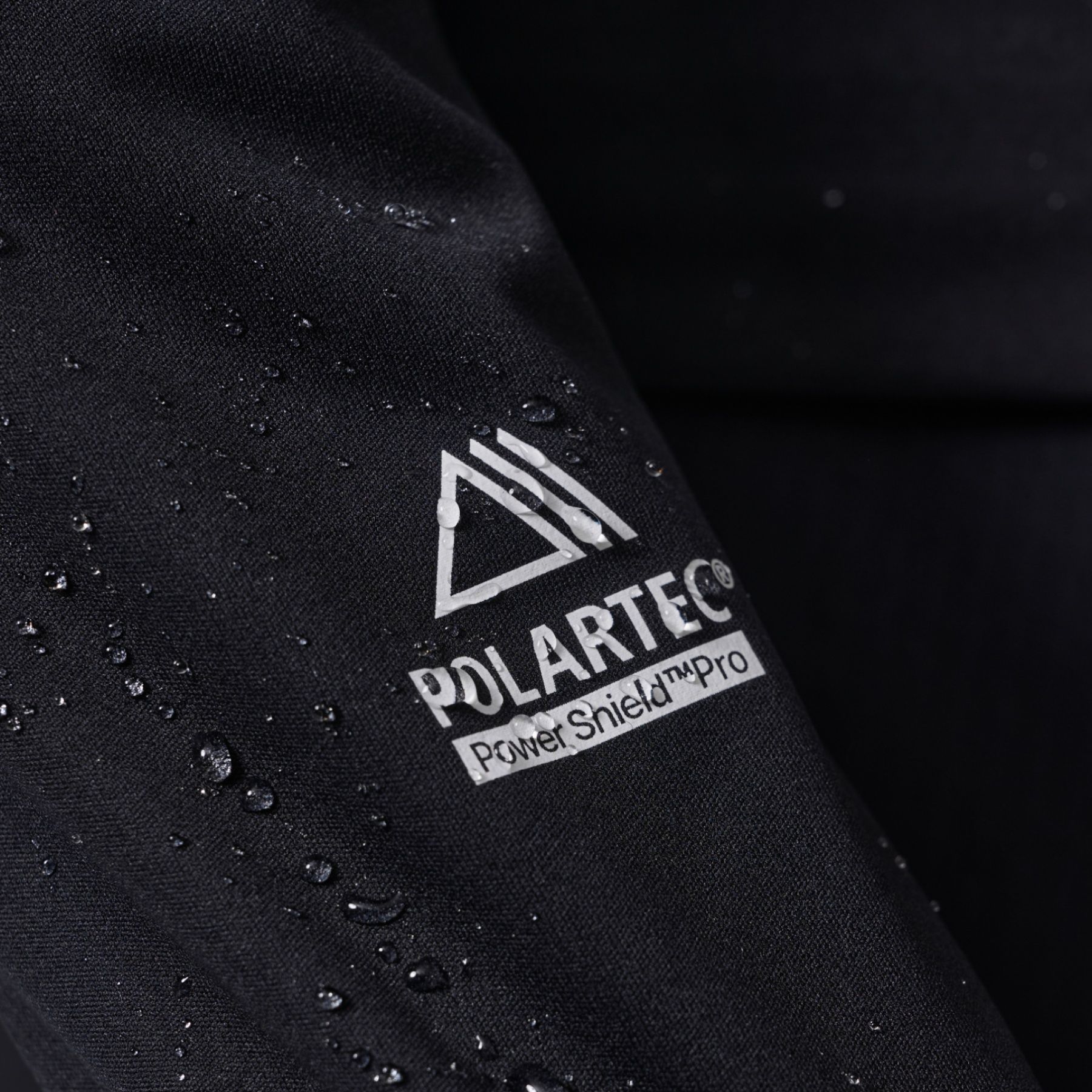 Elements Pro Race Jacket