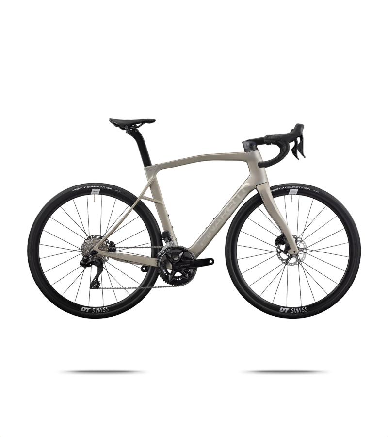 X3 105 Di2 Disc Road Bike