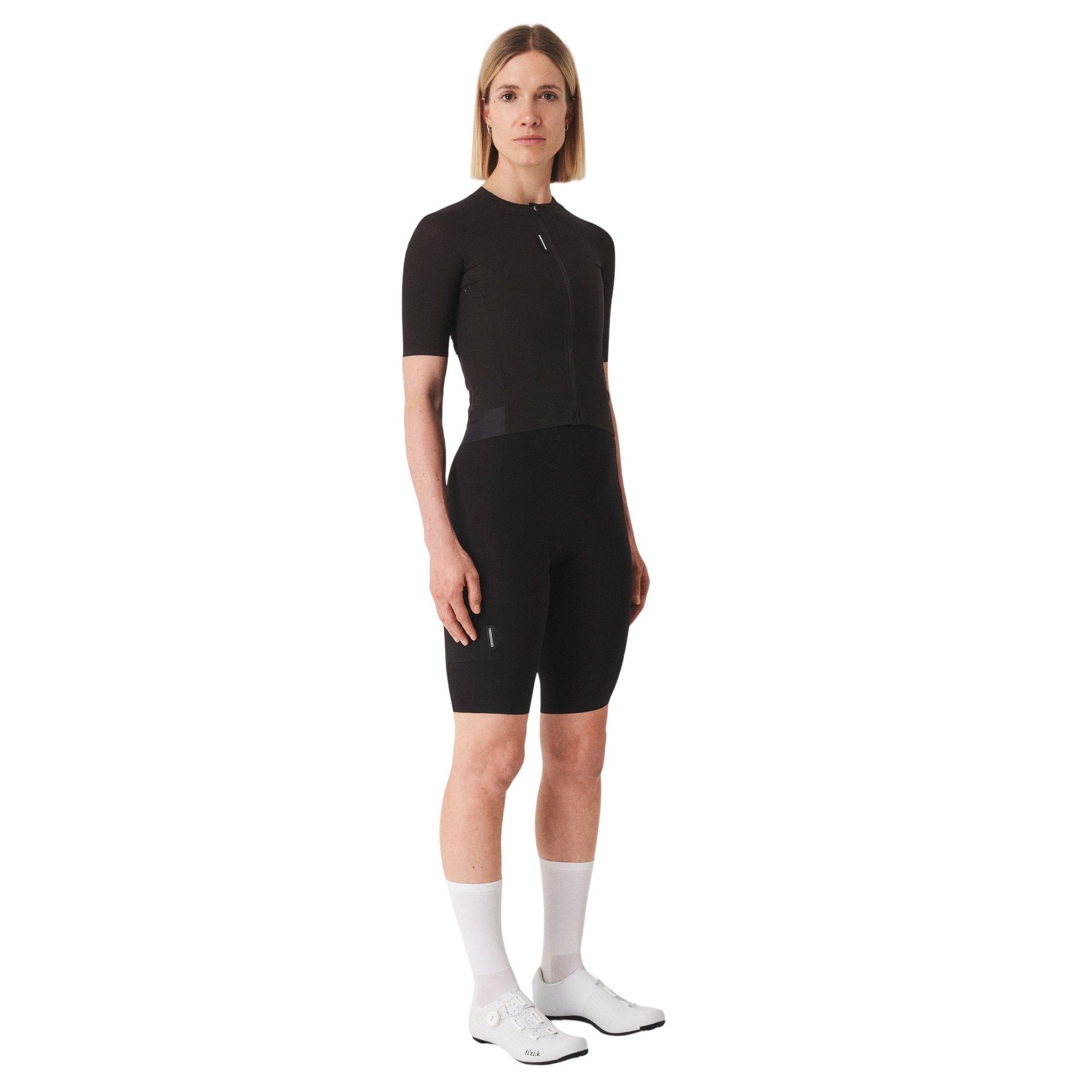 Women's Companion Short Sleeve Jersey