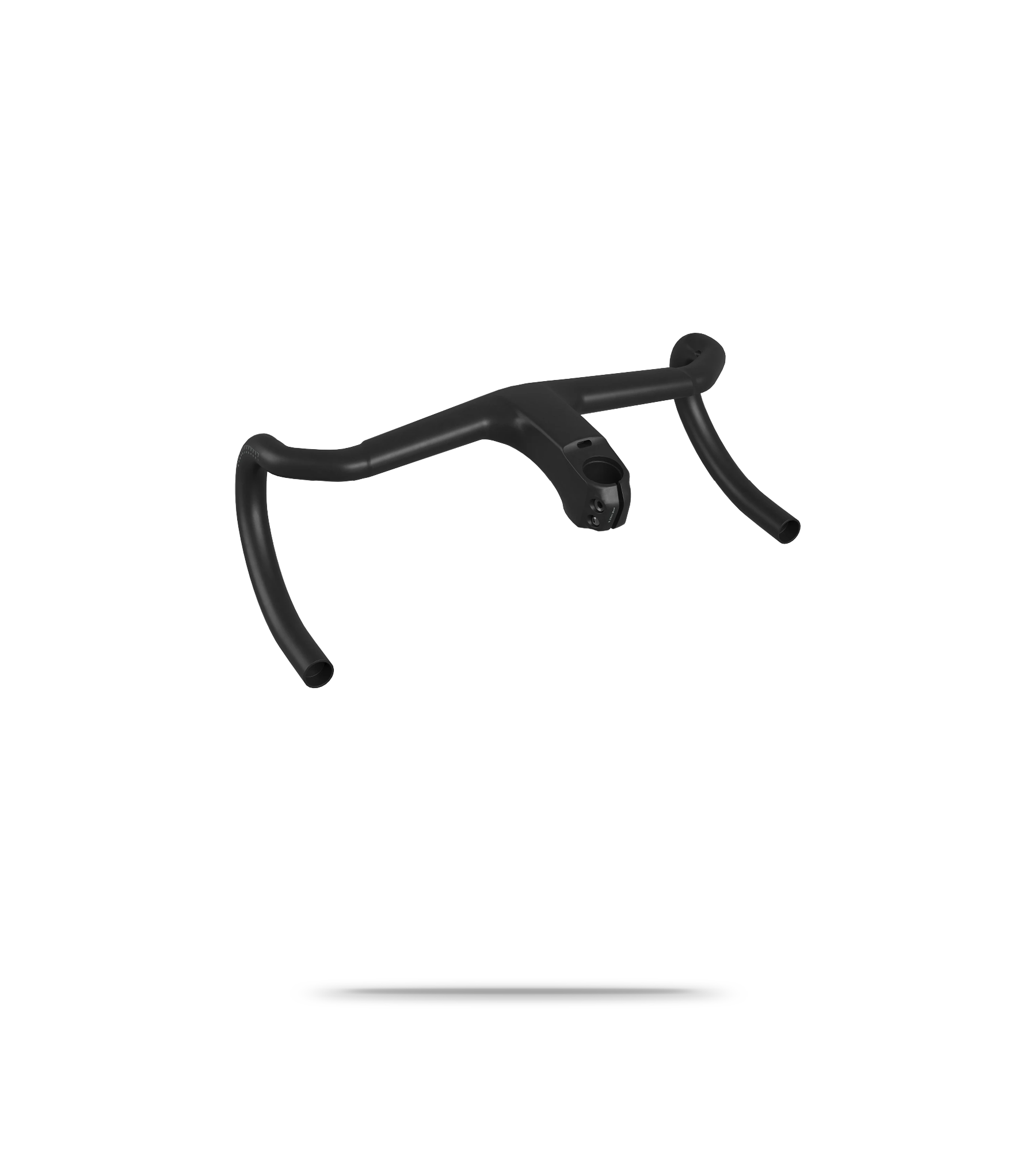 Aero RSL Road Integrated Carbon Handlebar/Stem