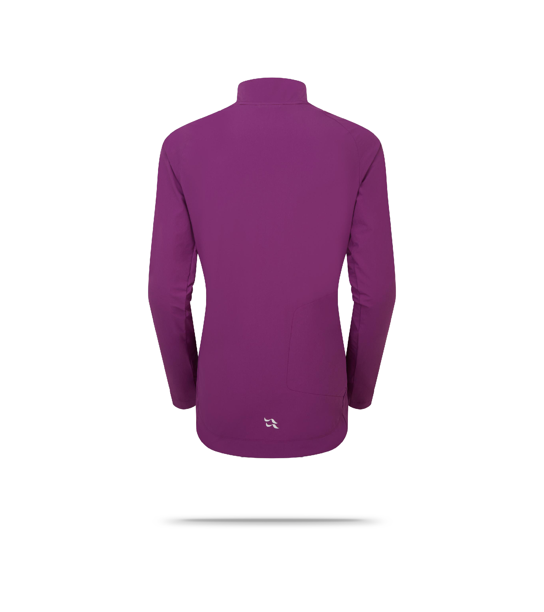 Women's Cinder Borealis Cycling Jacket