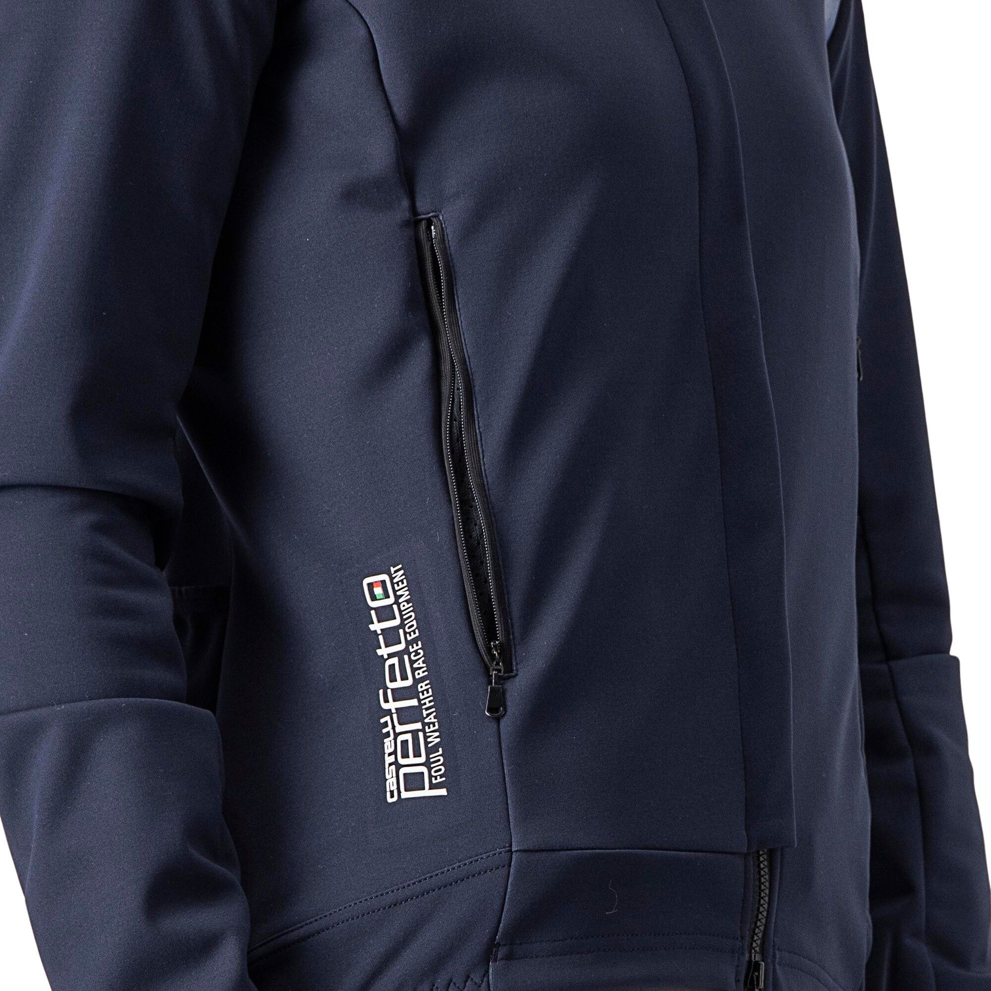 Perfetto ROS 2 Women's Cycling Jacket