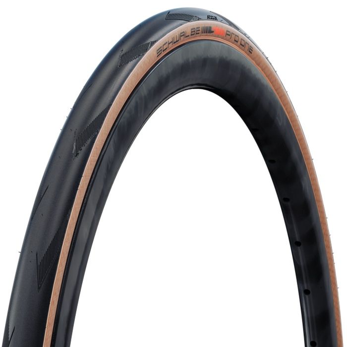 Pro One Evo Clincher Road Tyre