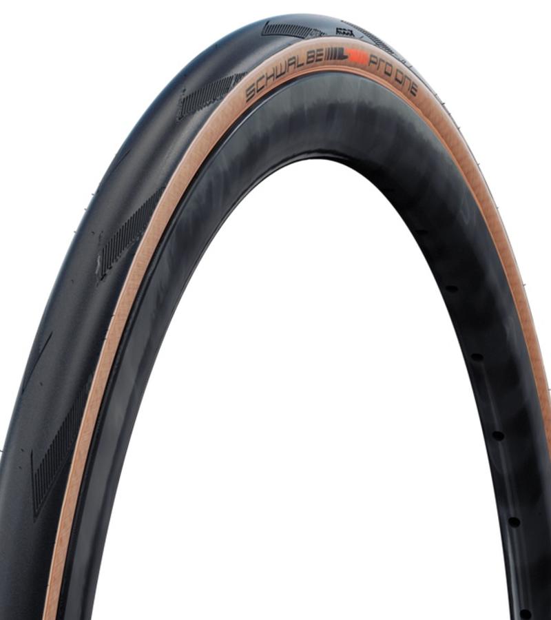 Pro One Evo Clincher Road Tyre