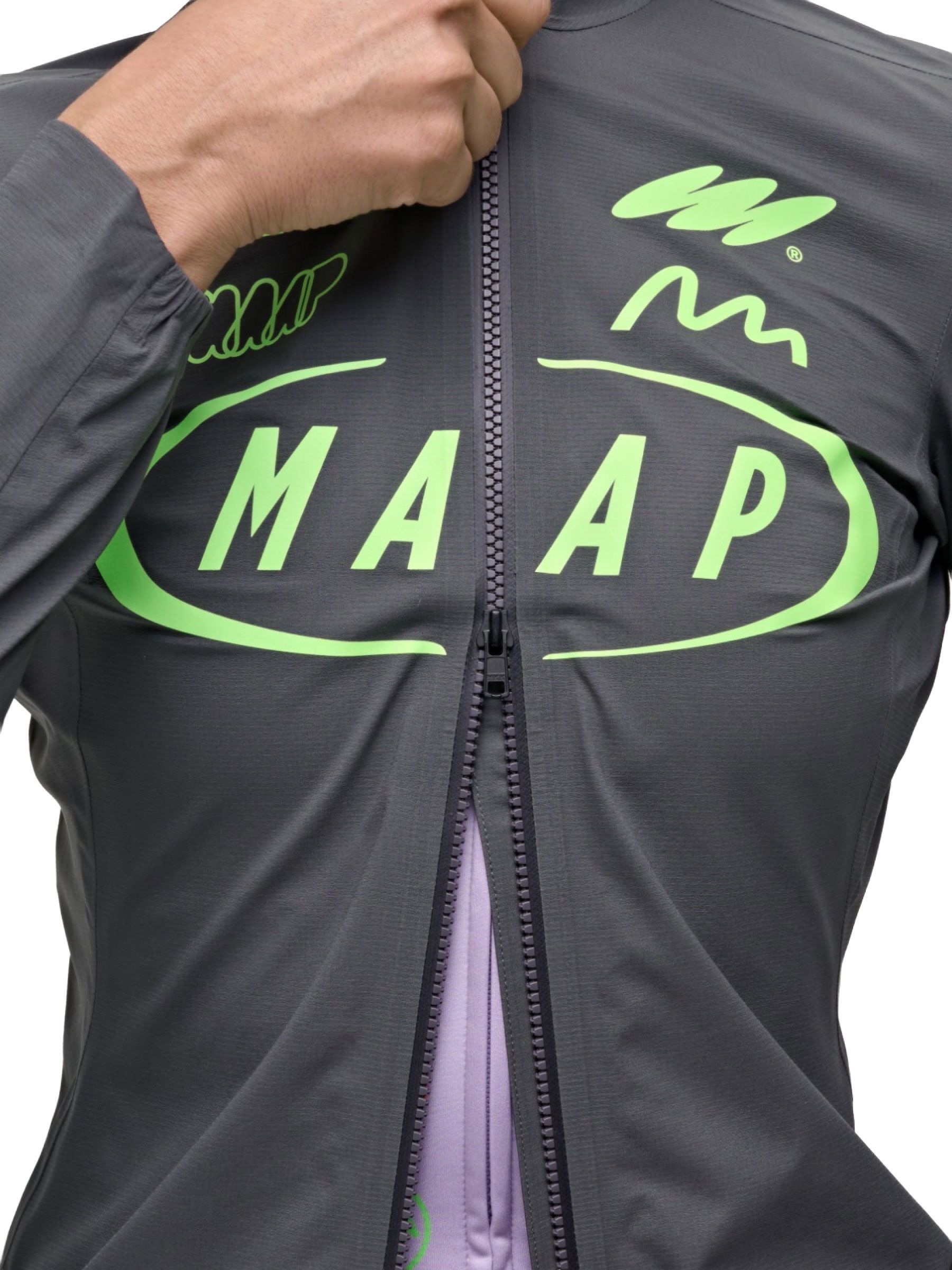 Women's Gamma Pro Atmos Jacket