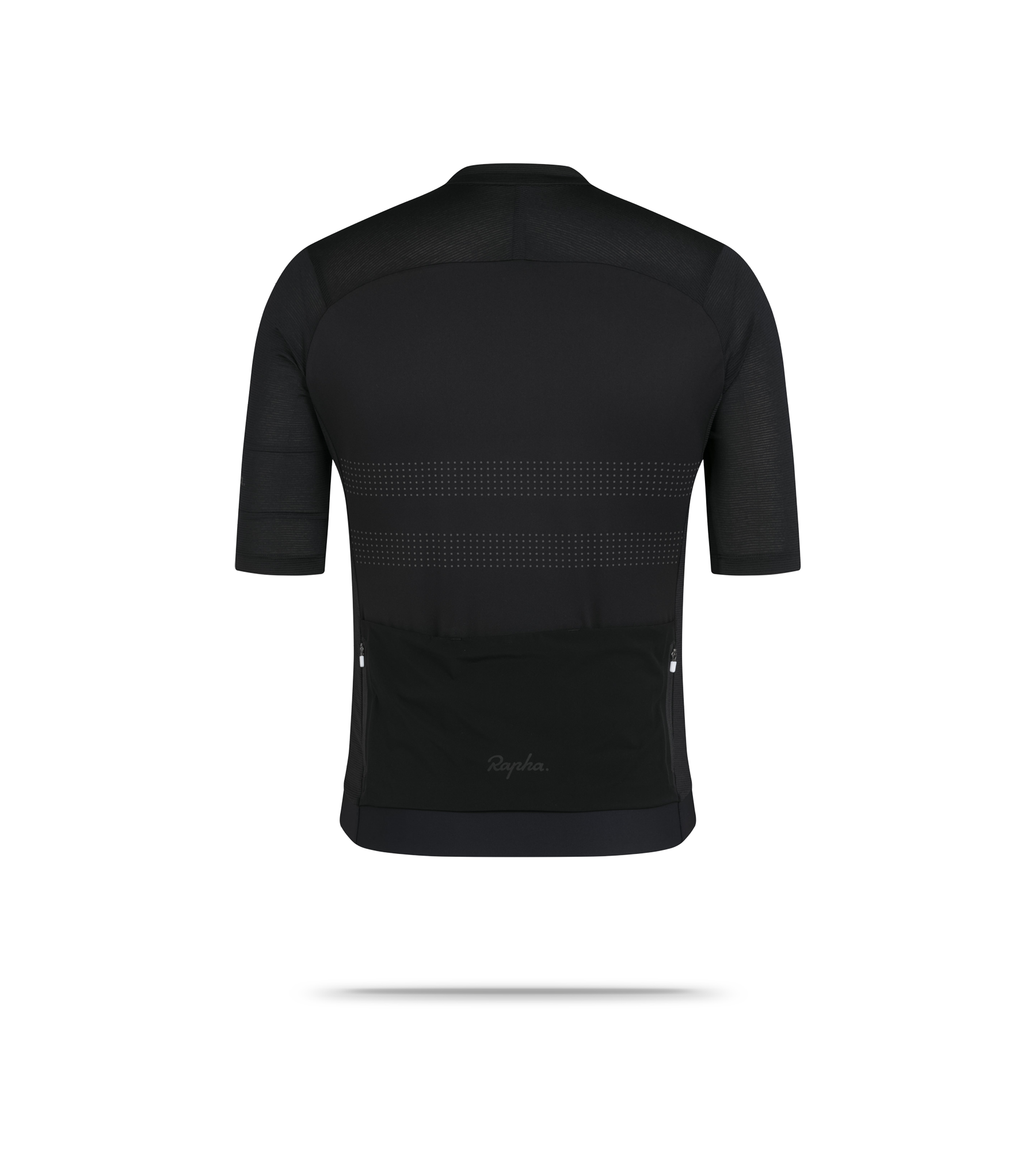 Brevet Lightweight Jersey III