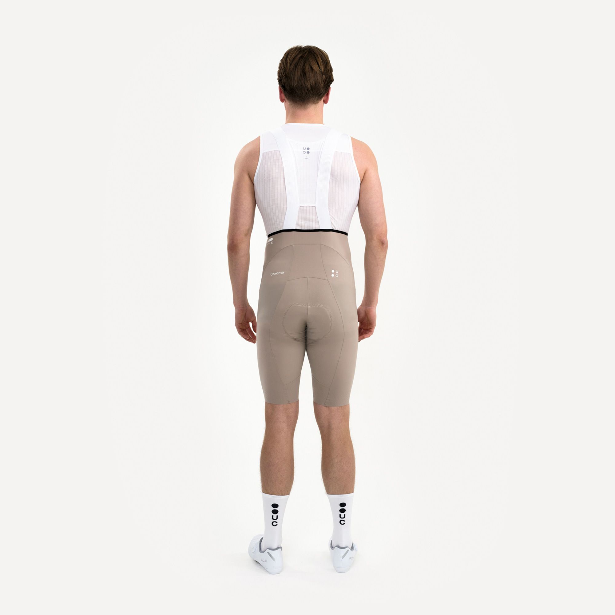 Chroma Bib Short