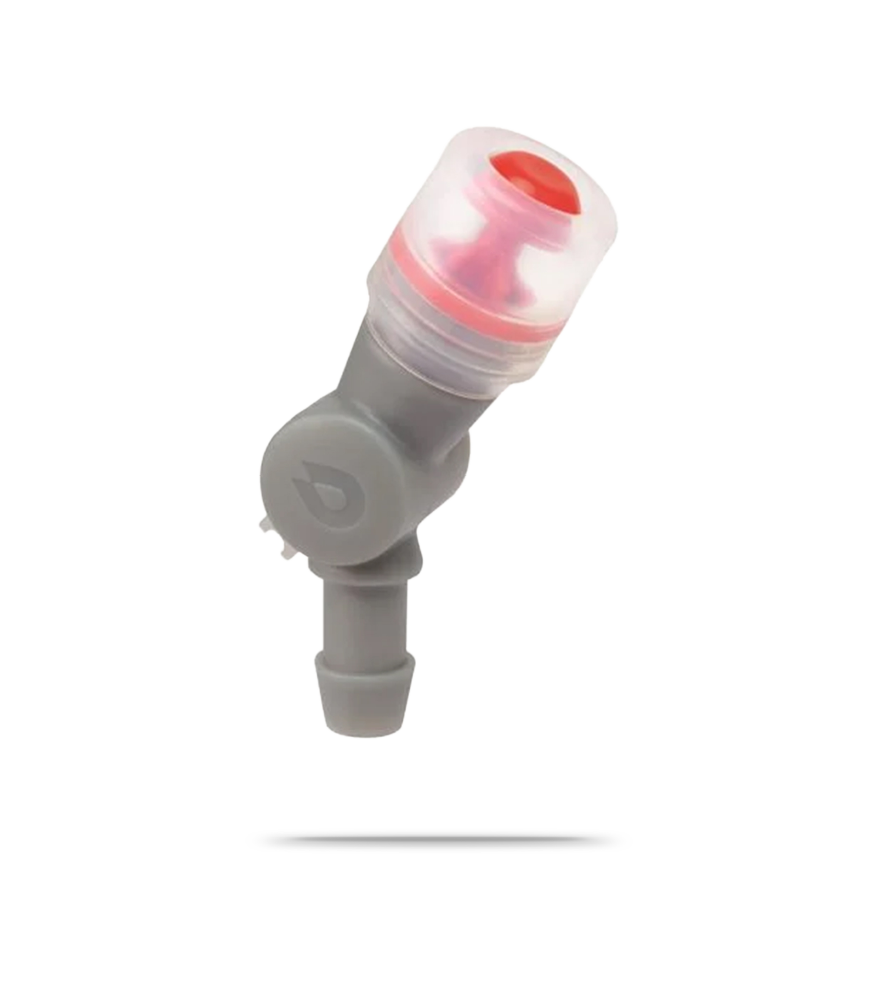 Hydraulics Bite Valve Replacement