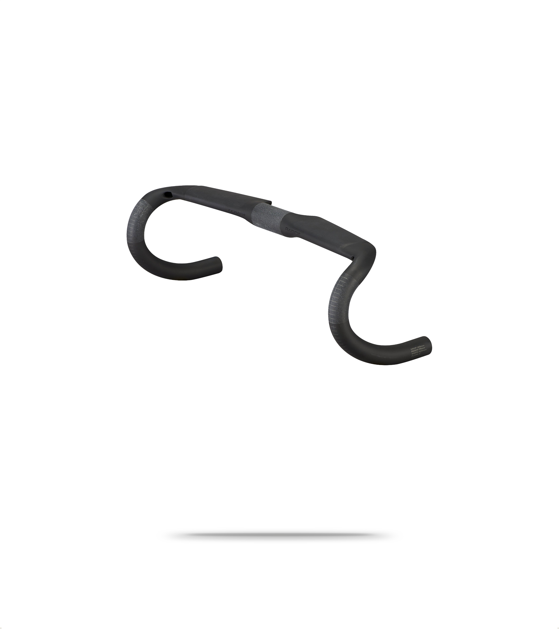 Rapide Road Handlebar