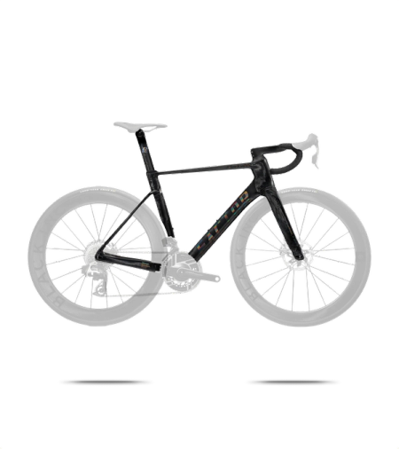 OSTRO VAM Frameset