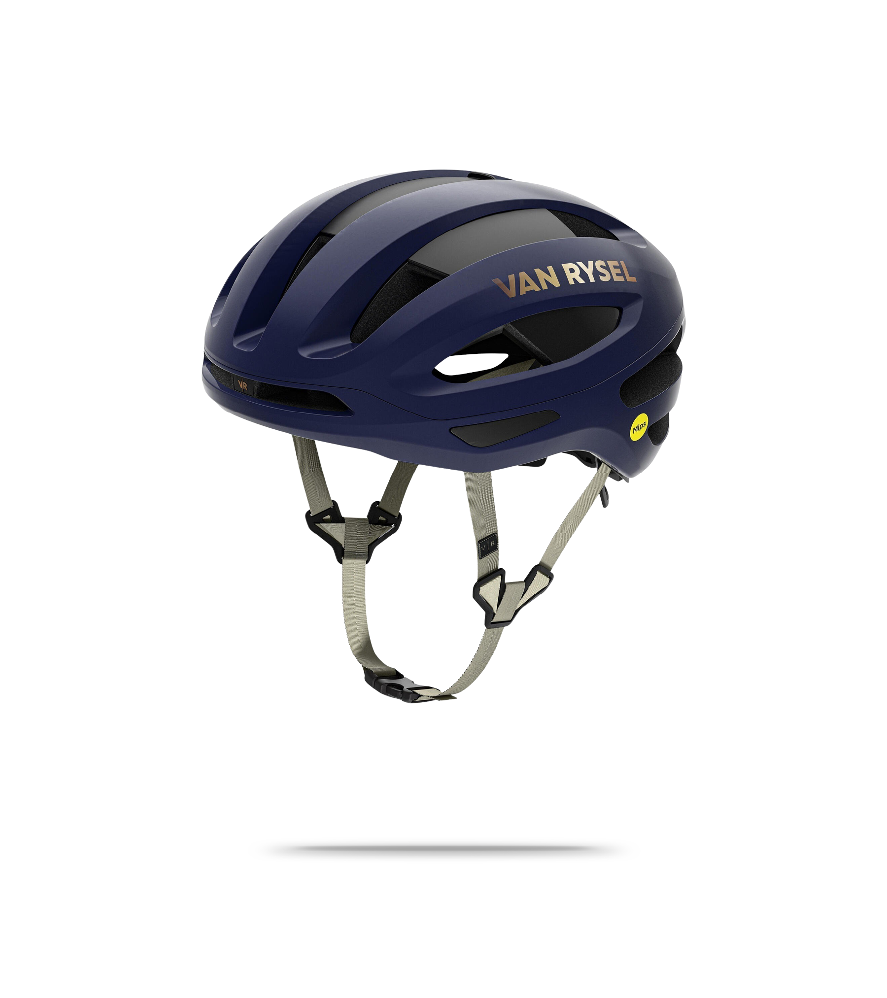 EDR ULTRA MIPS Cycling Helmet