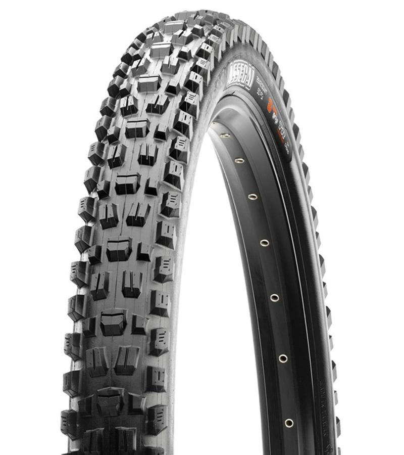 Assegai 120 TPI Foldable 3C MaxxTerra EXO/TR MTB Tyre