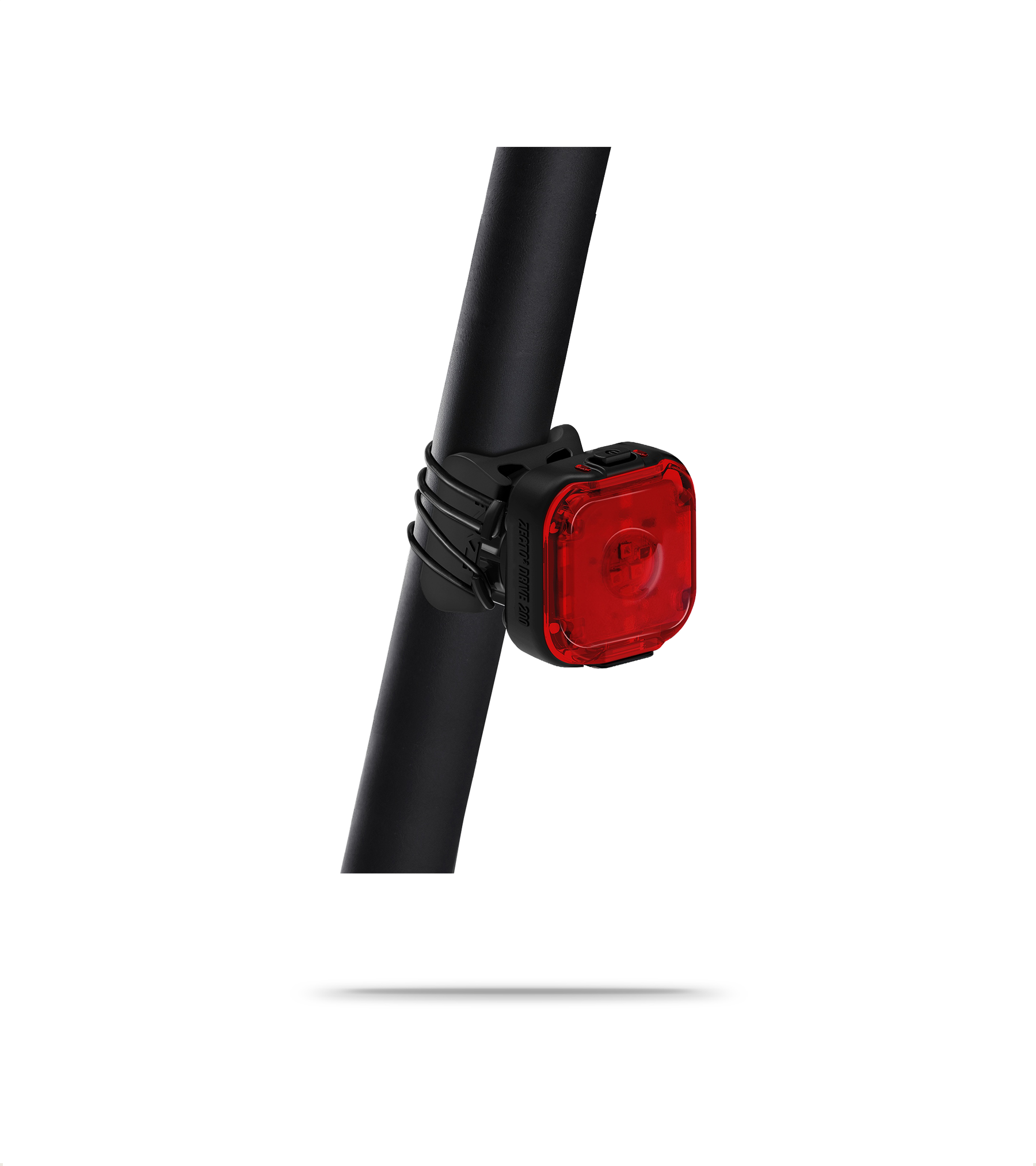 Zecto Drive 200 Rear Light