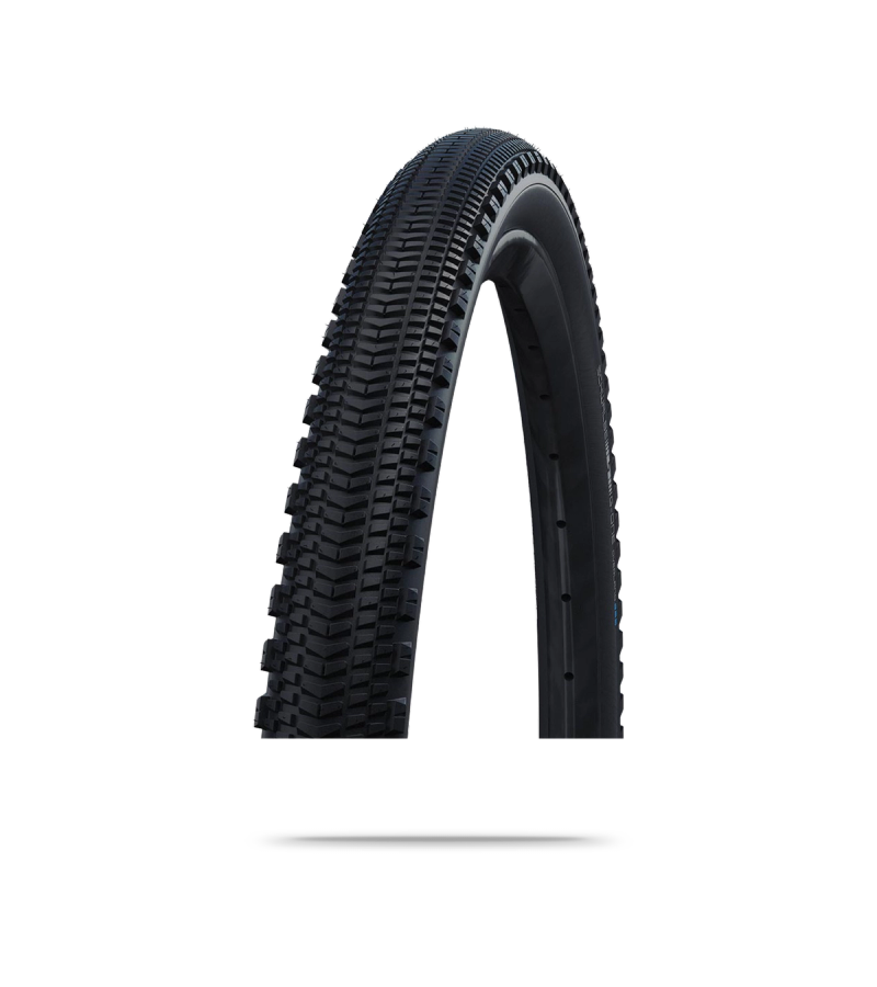 G-One Overland 365 Raceguard TLE