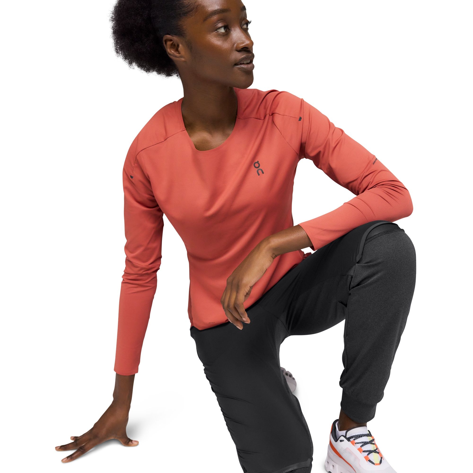 Women's Weather Running Pants