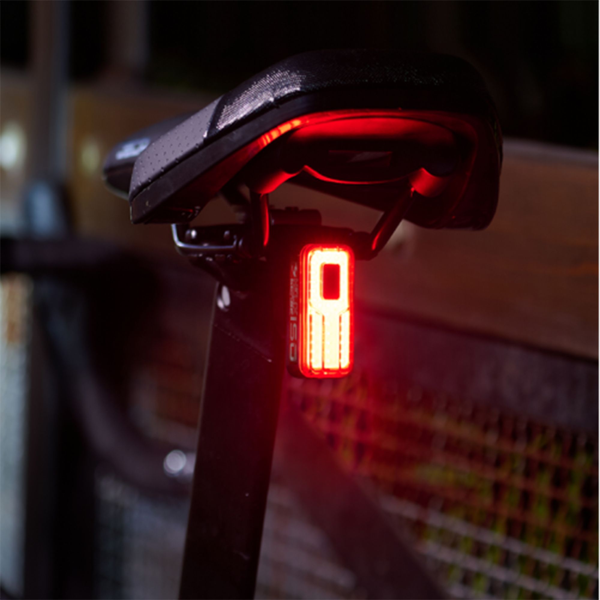 Helix Sense 150 Lumen Rear Light