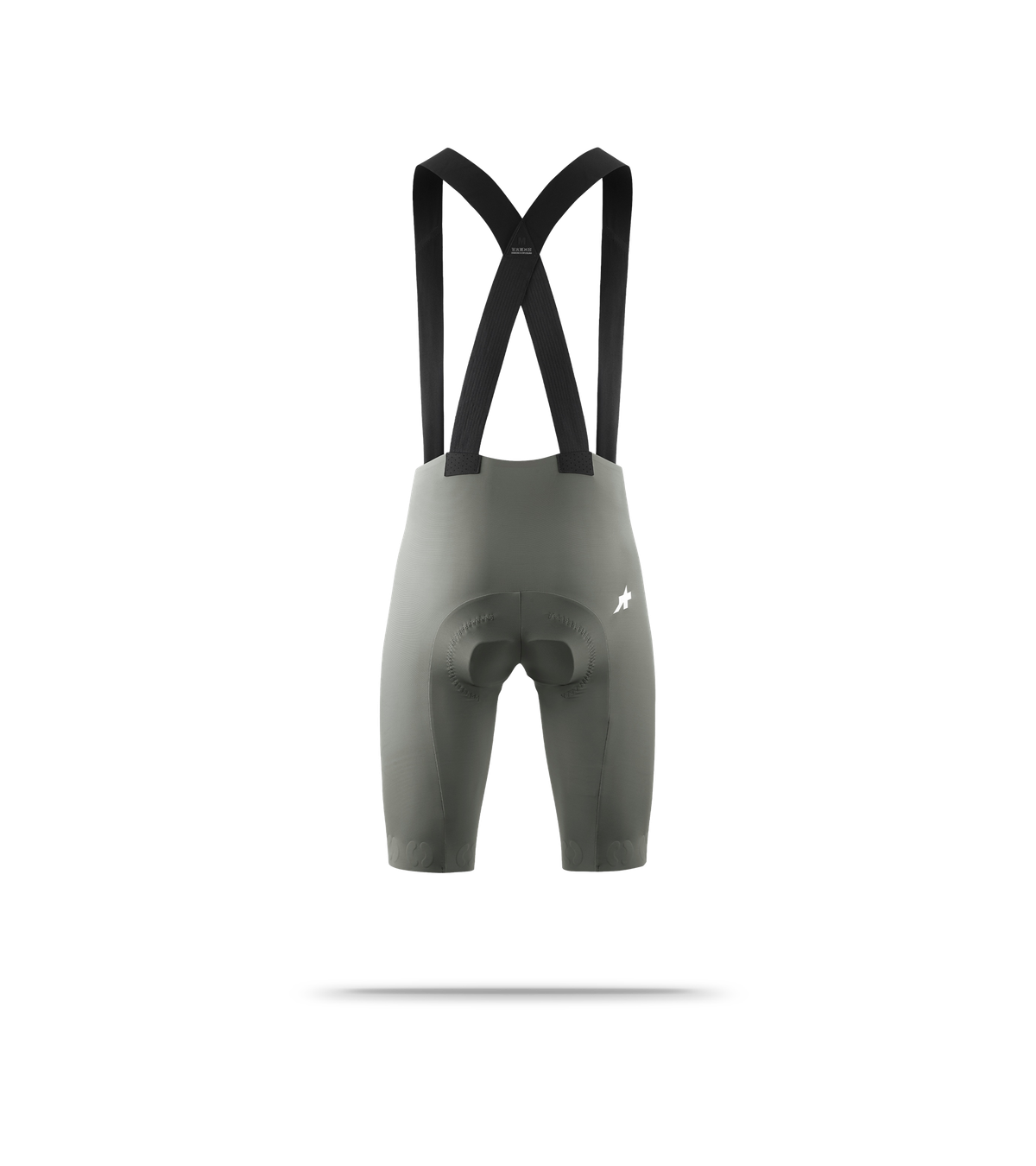 Assos Equipe R Men's Cycling Bib Shorts S11 | Sigma Sports