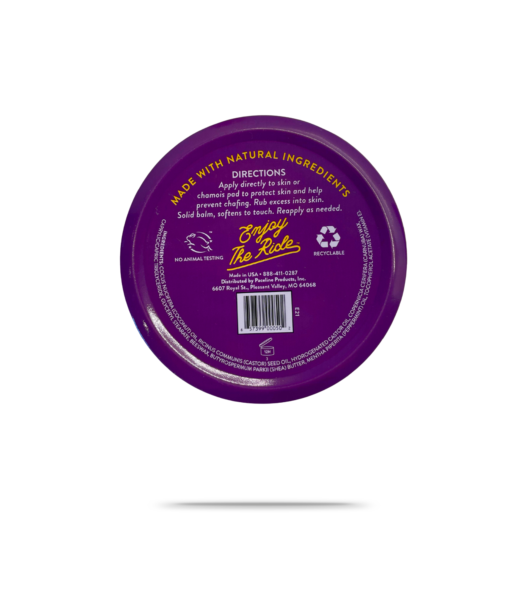 Ultra Anti-Chafe Balm