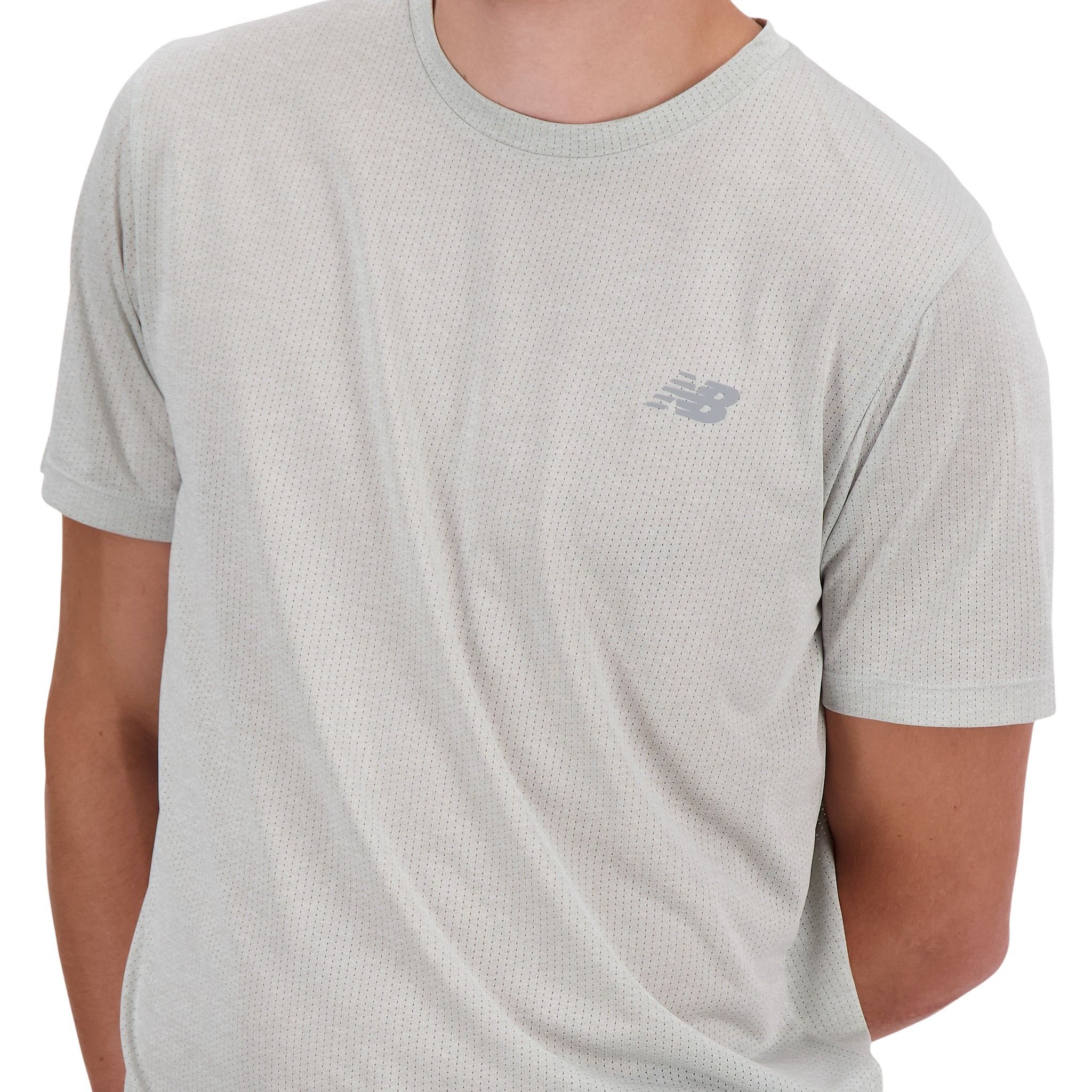Men's Athletics Short-Sleeve T-Shirt