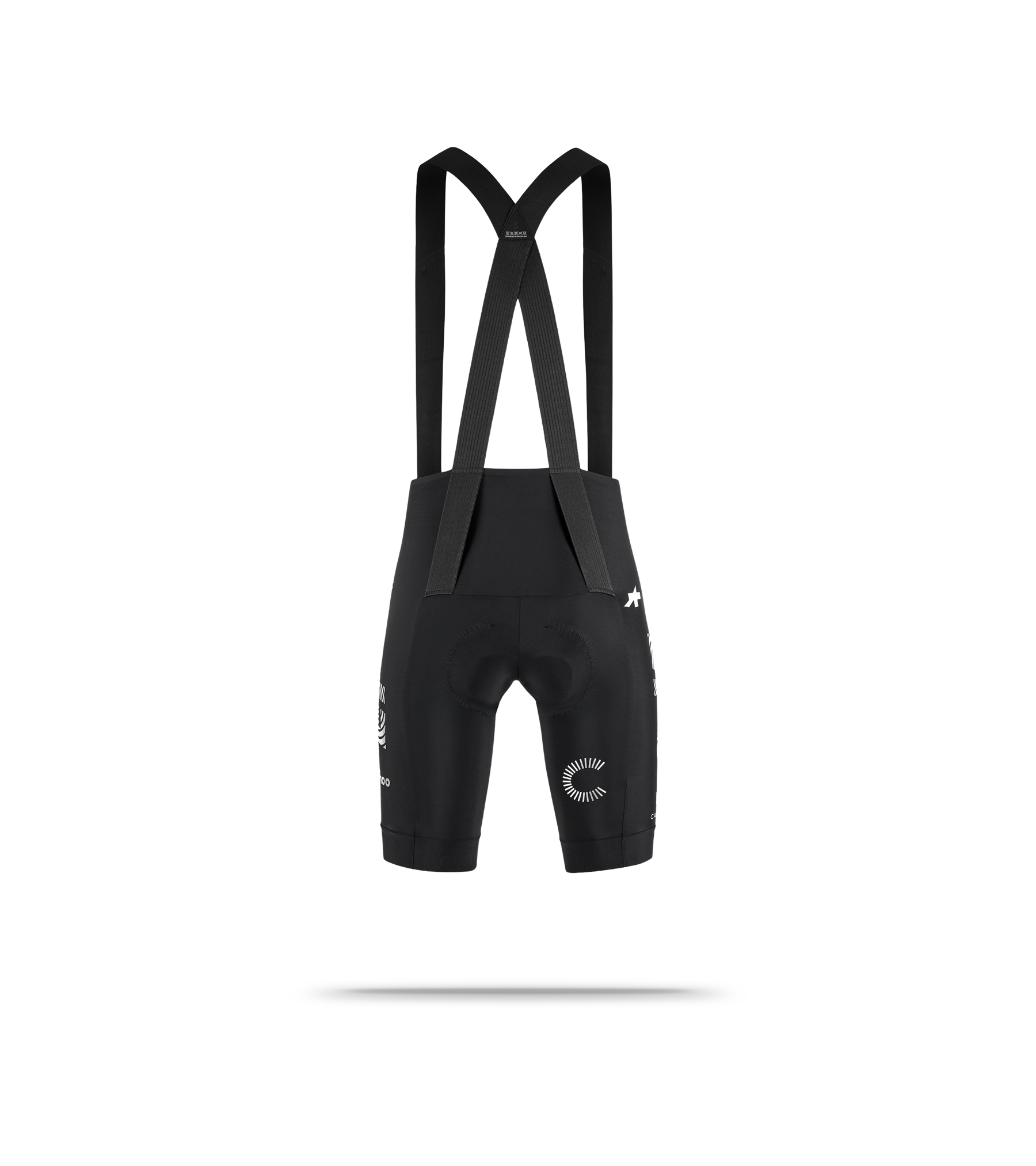 MILLE GT Bib Shorts S11 EF Replica