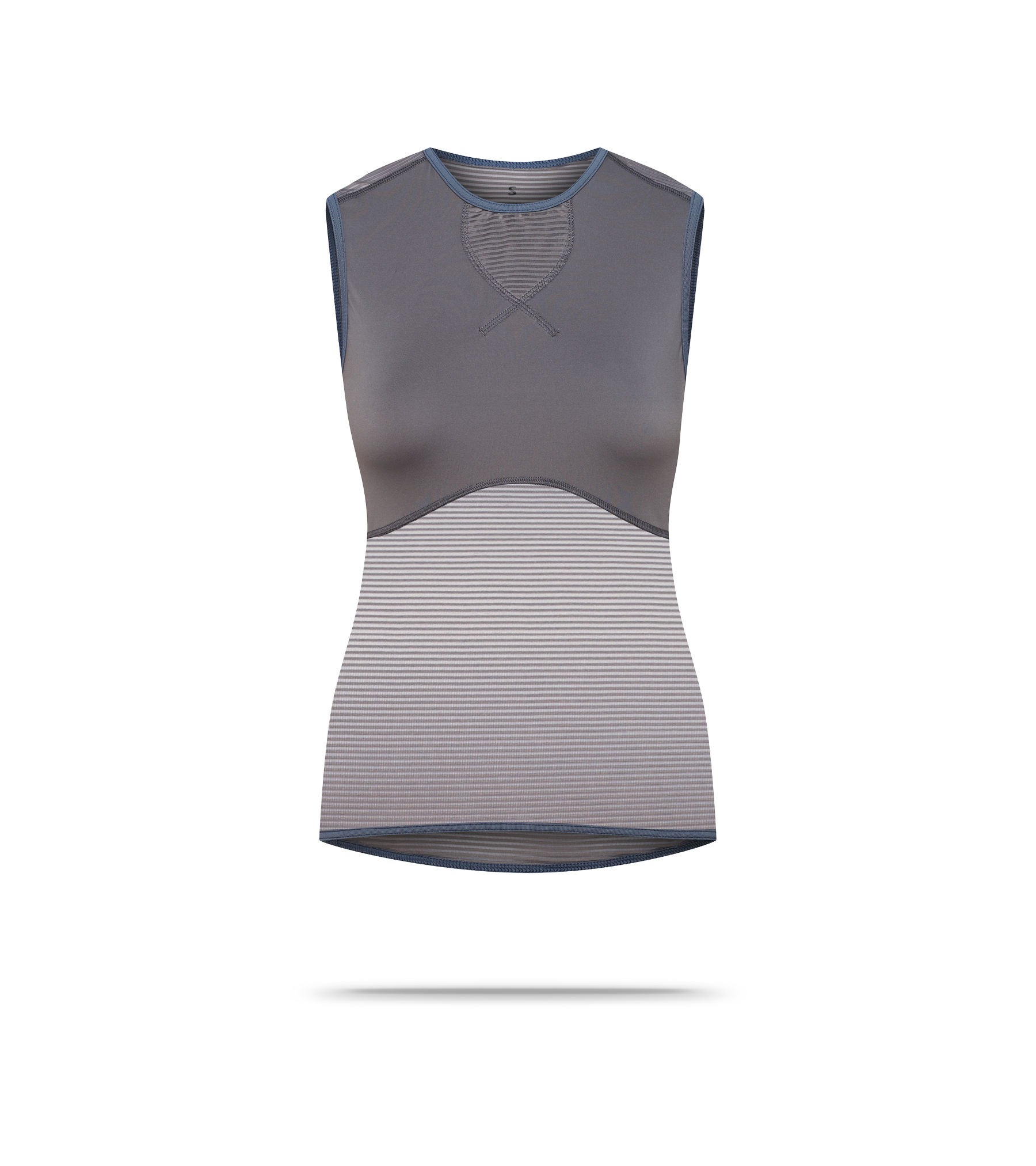 Cecilia Womens Sleeveless Base Layer