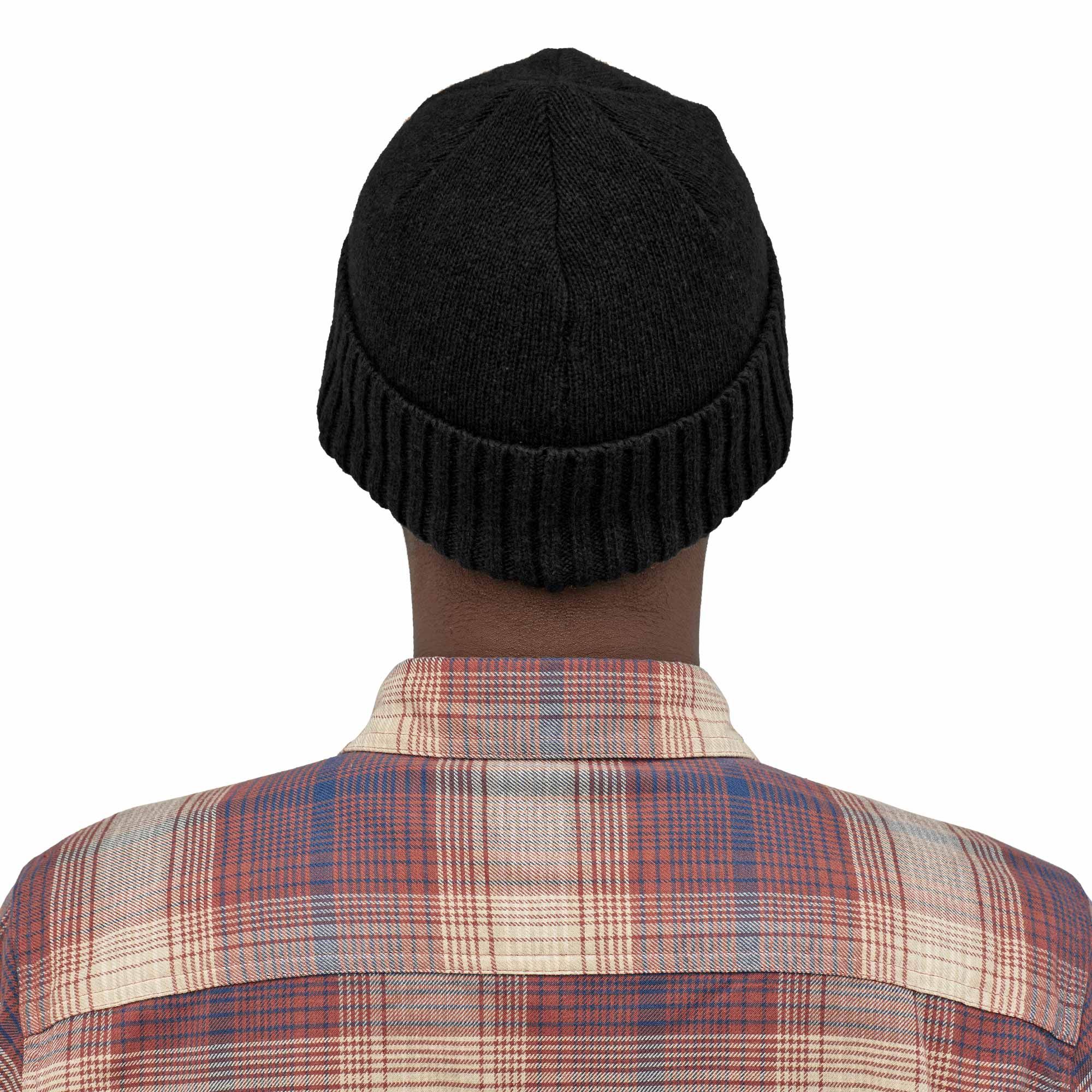 Brodeo Beanie
