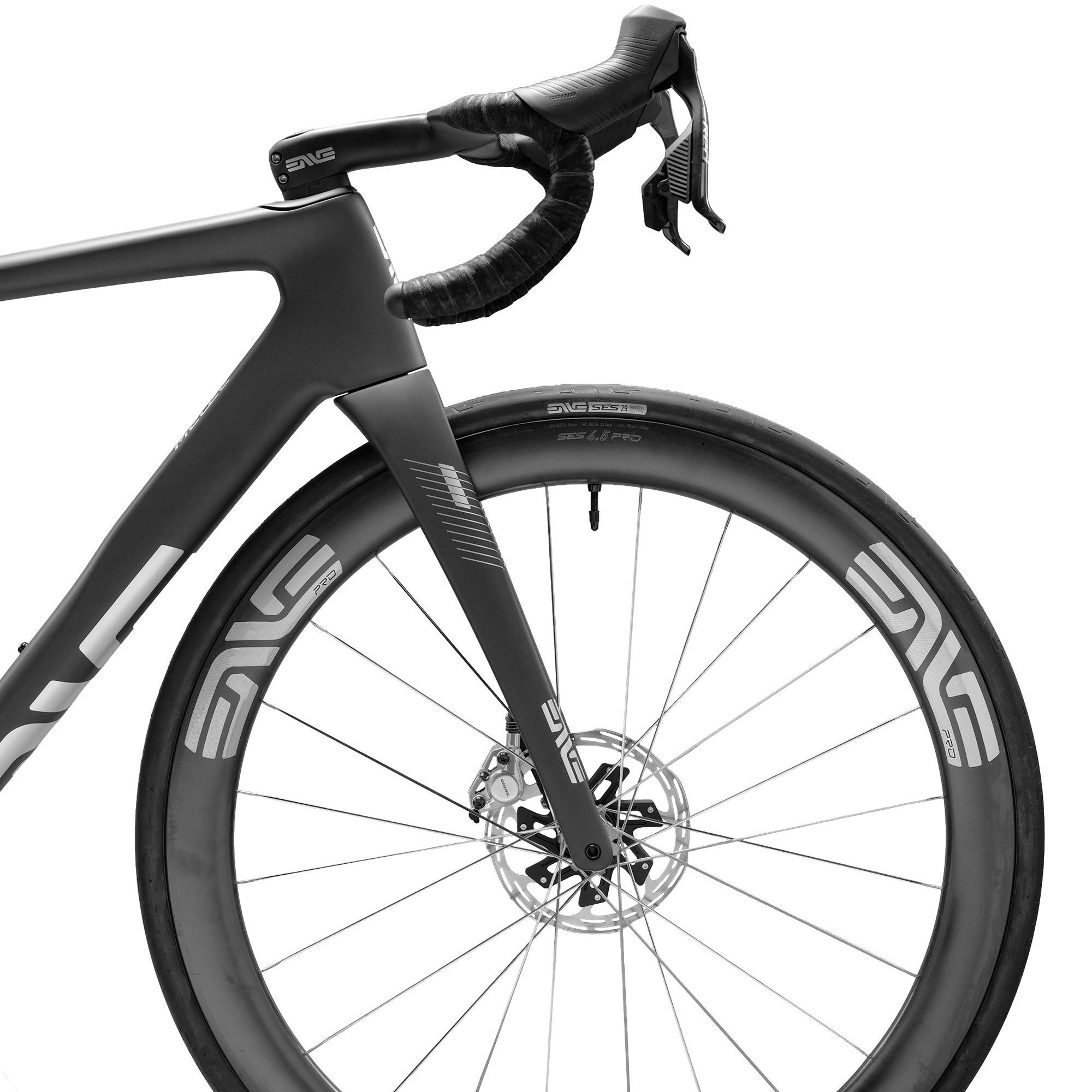 Melee V2 Pro Force AXS Road Bike