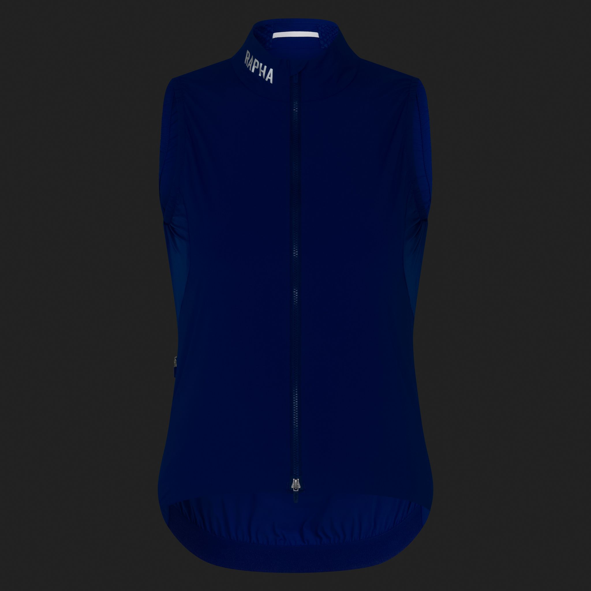 Women's Pro Team Insulated Gilet