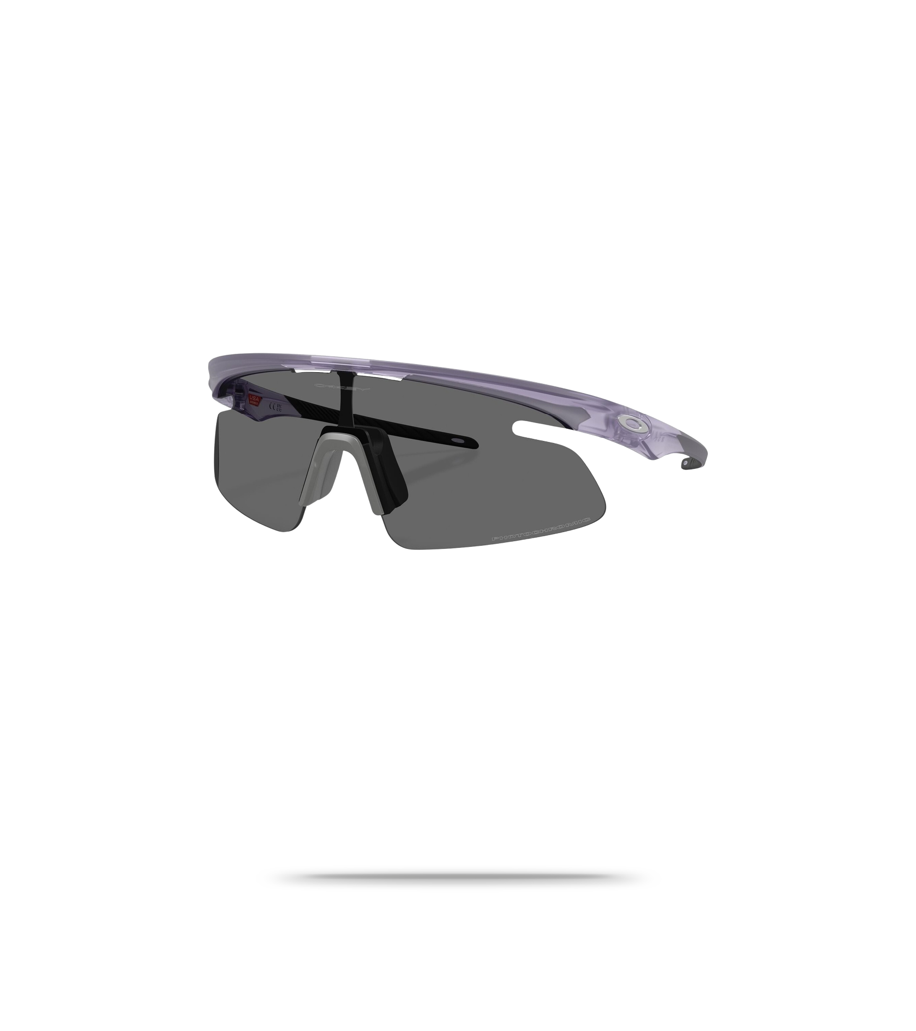 RSLV Lite Photochromic Sport Sunglasses