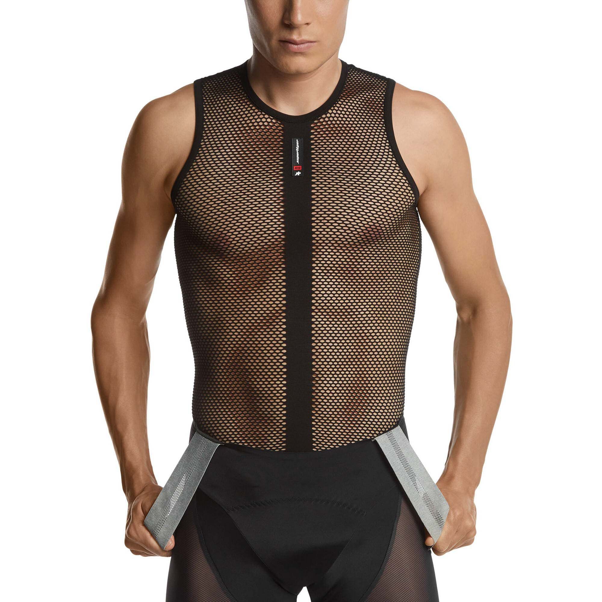 Superleger Sleeveless Base Layer
