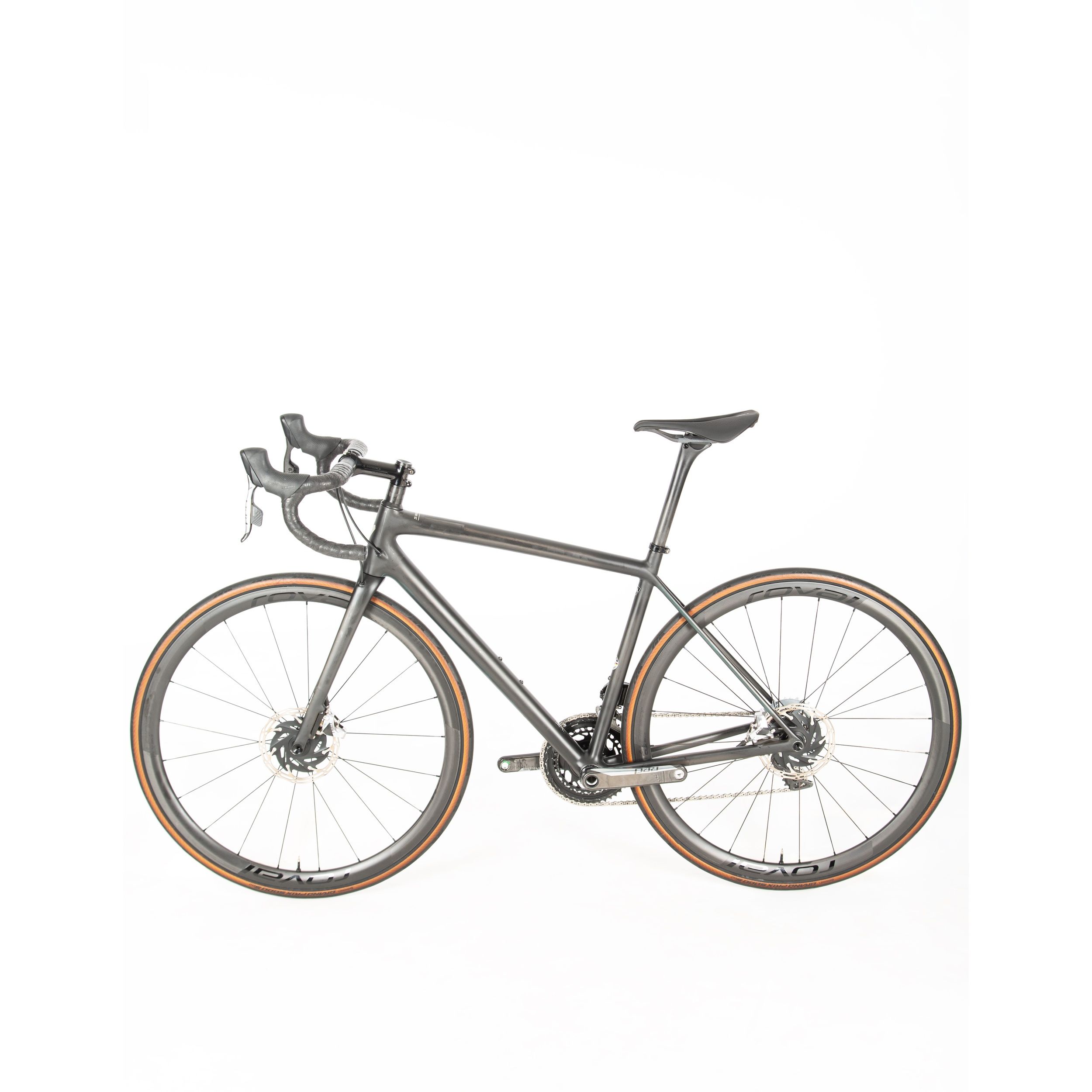 S-Works Aethos 2022 54cm - Approved Used