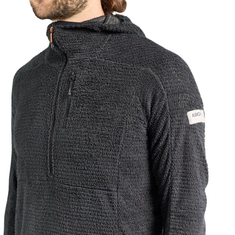 Zoa Primaloft Active Cycling Hoodie