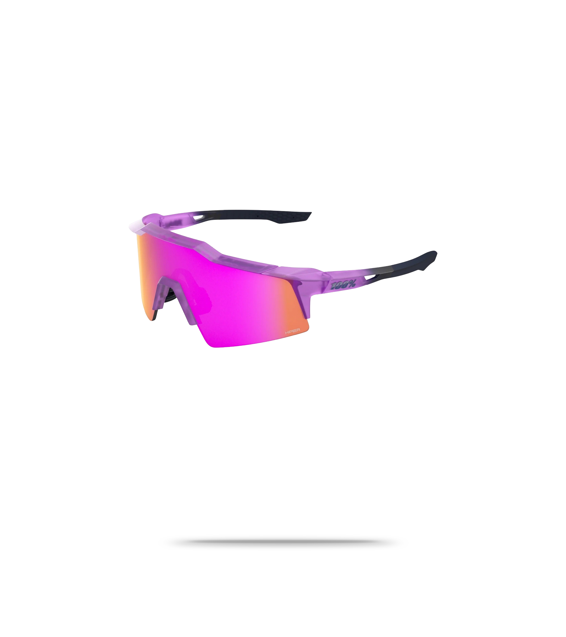 Tokyo - HiPER Vital Pink Mirror Lens