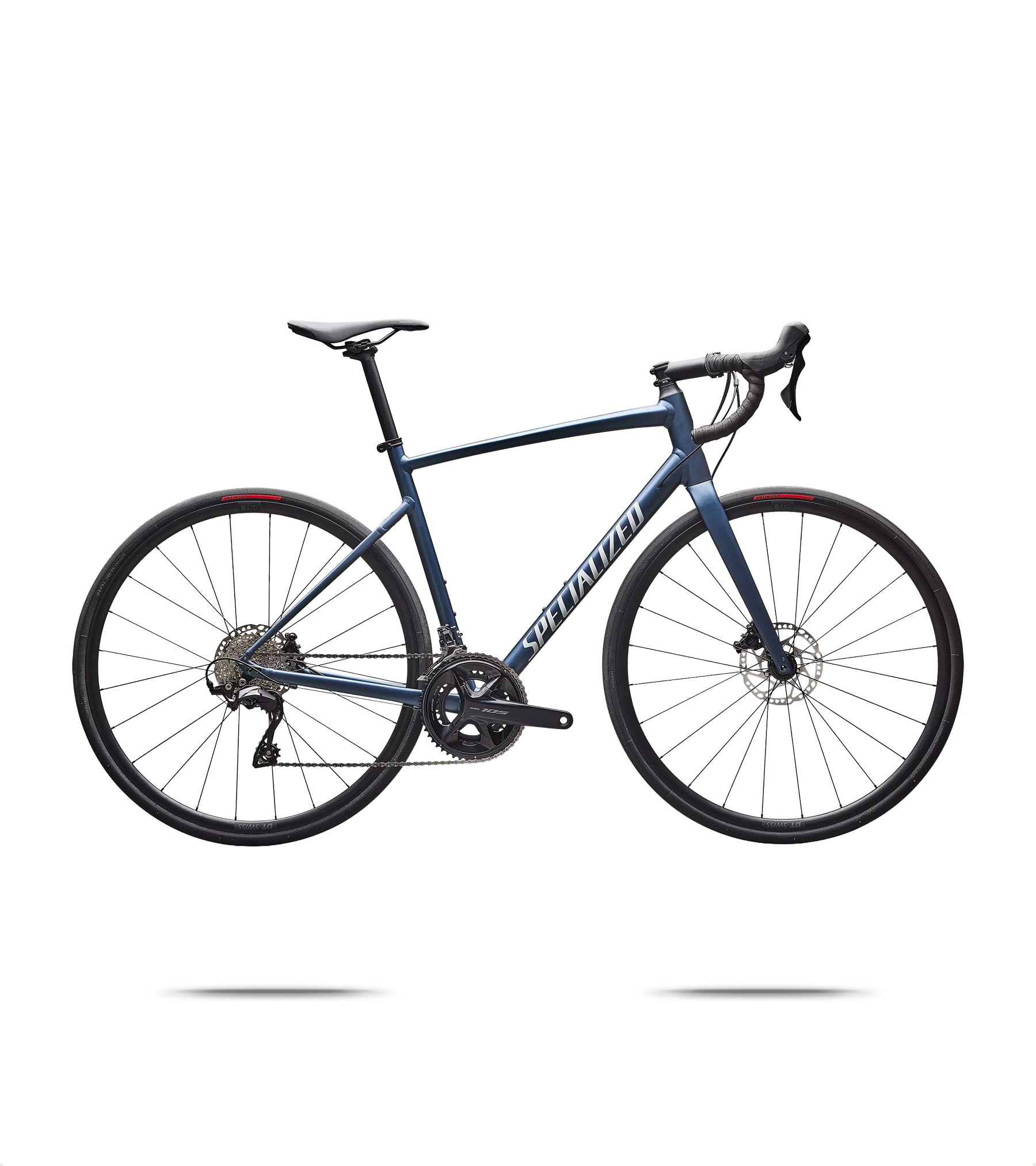 Allez E5 Comp Road Bike 2026