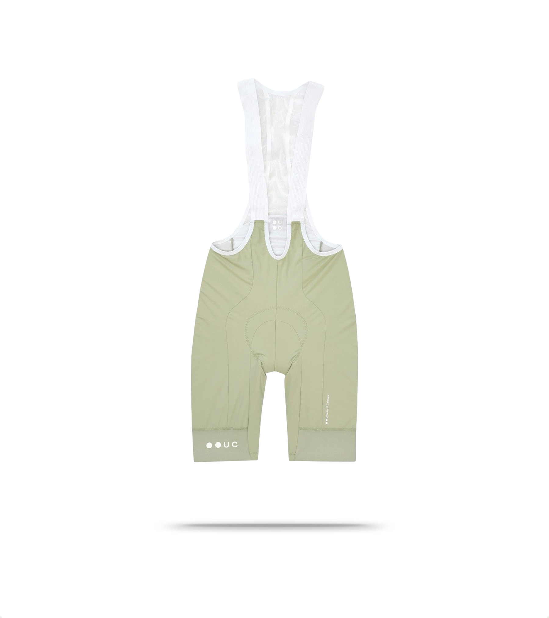 Mono Bib Shorts 2.0