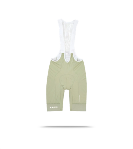 Mono Bib Shorts 2.0