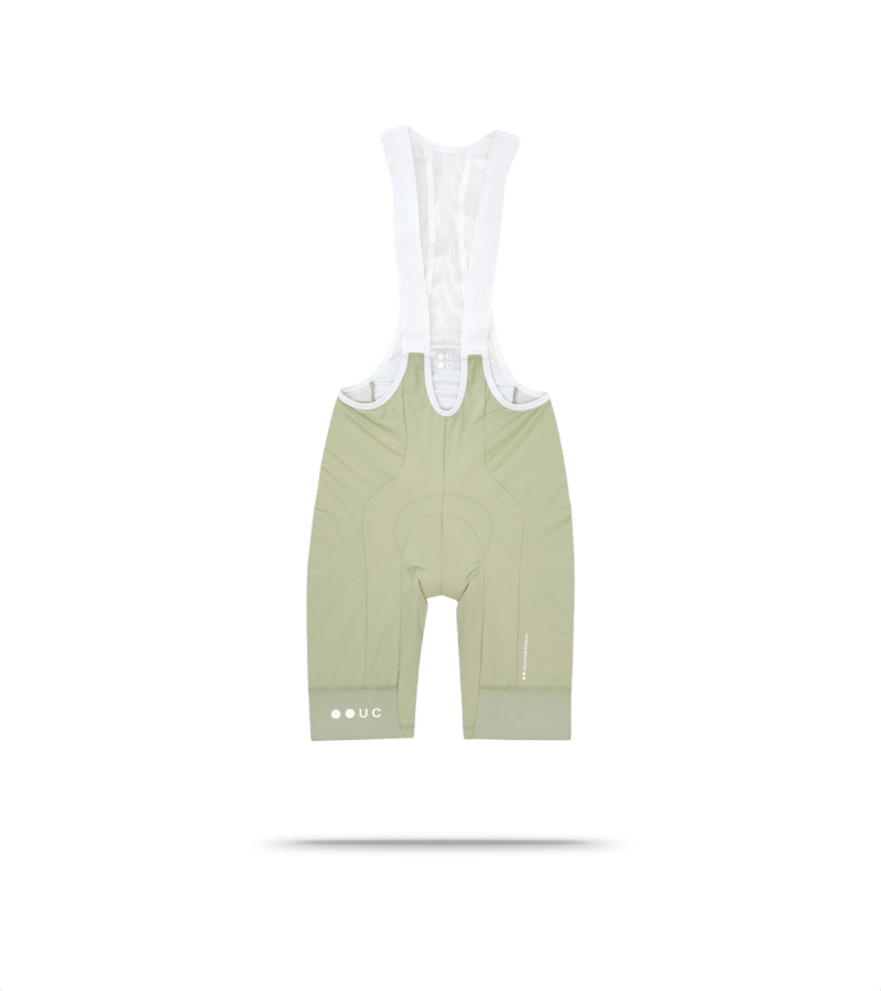 Mono Bib Shorts 2.0