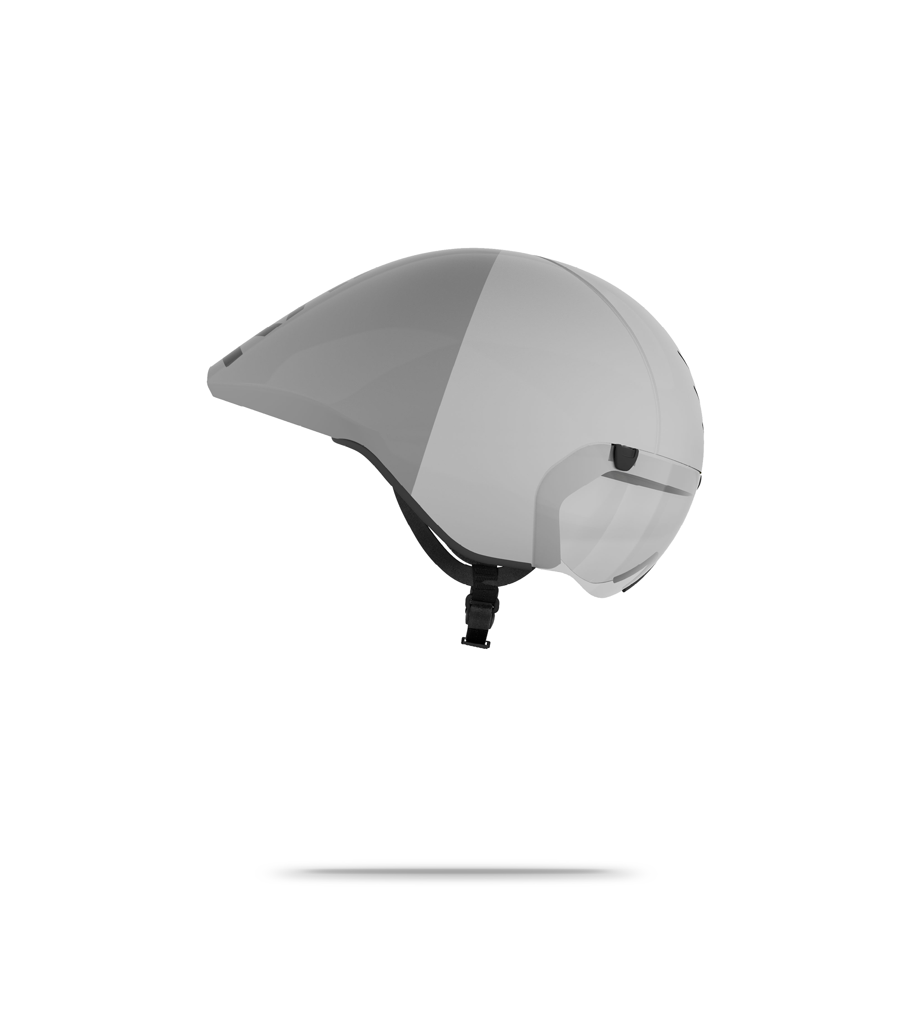 Mistral TT/Triathlon Cycling Helmet