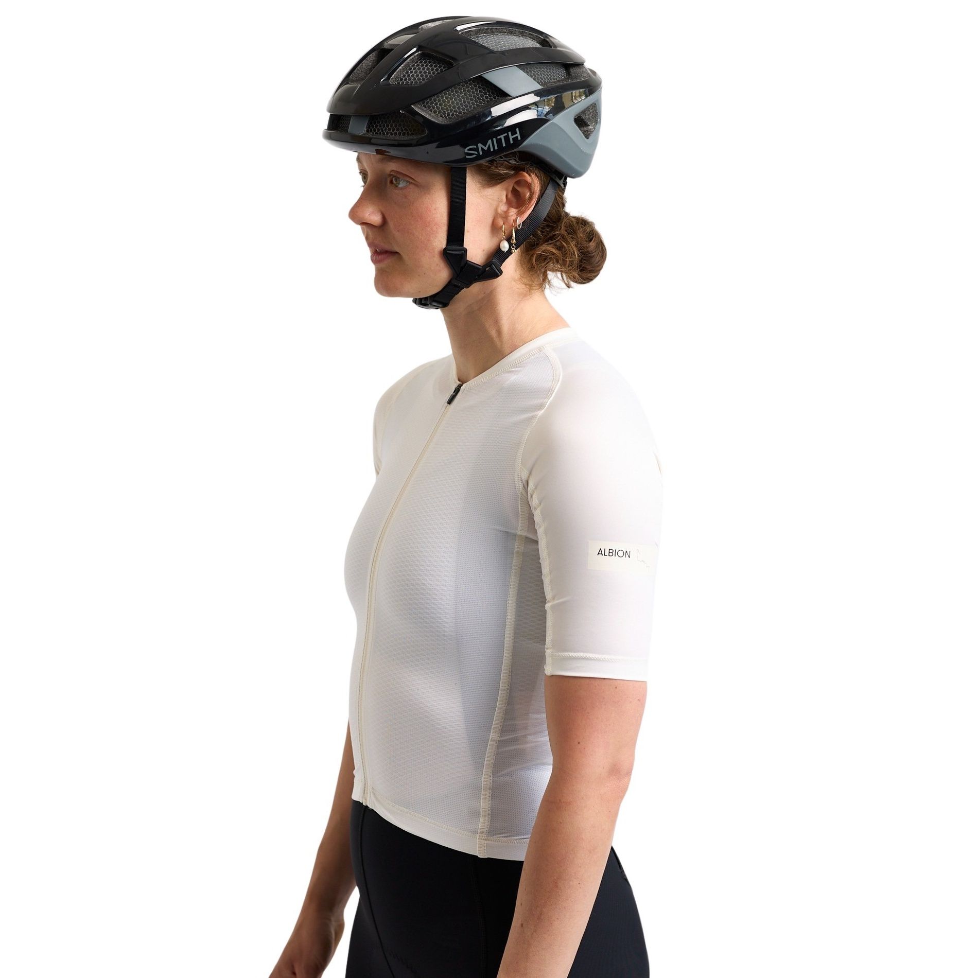Women’s All Road Lightweight Short Sleeve Jersey