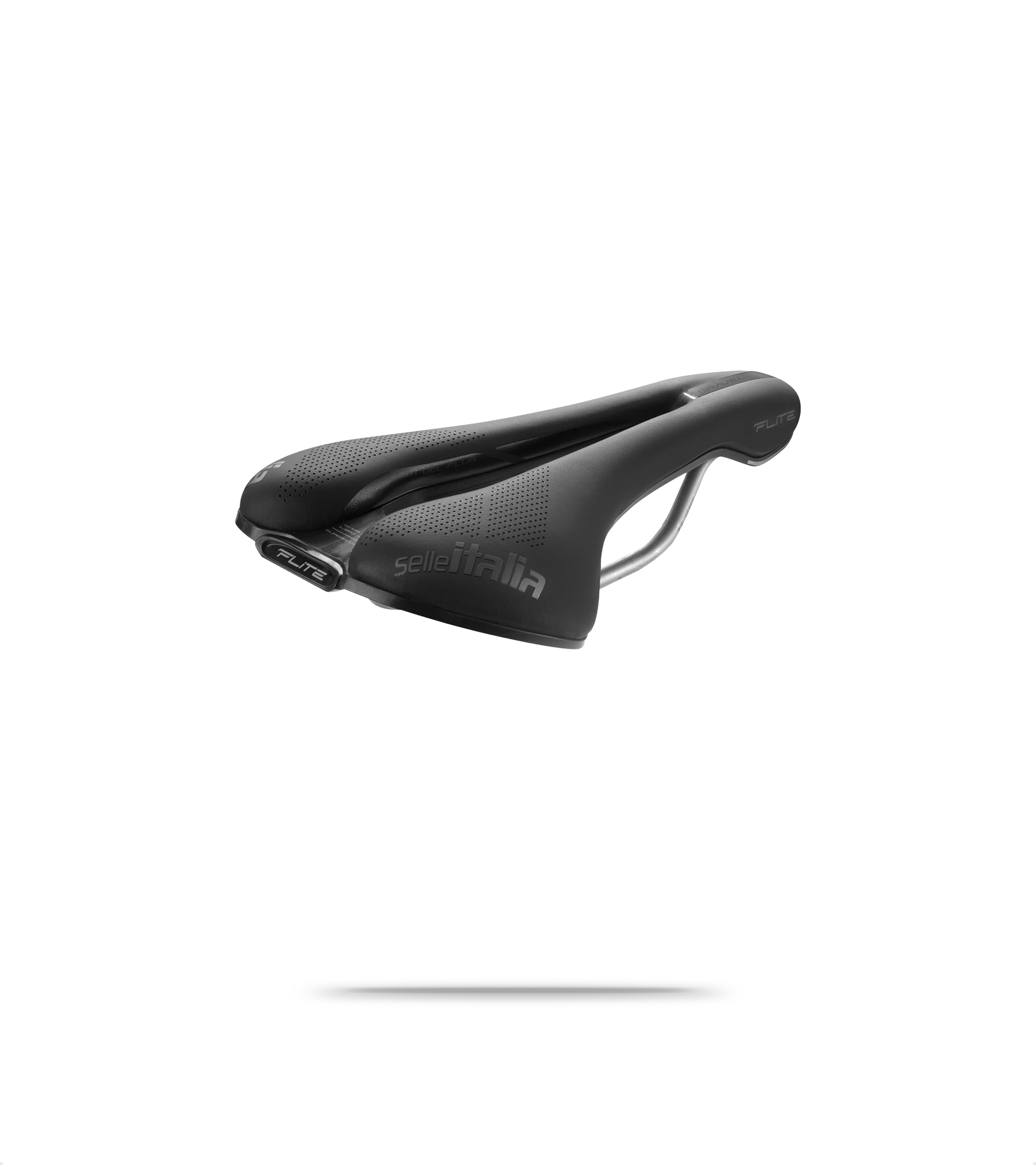 Flite Boost TI316 Superflow Gravel Saddle