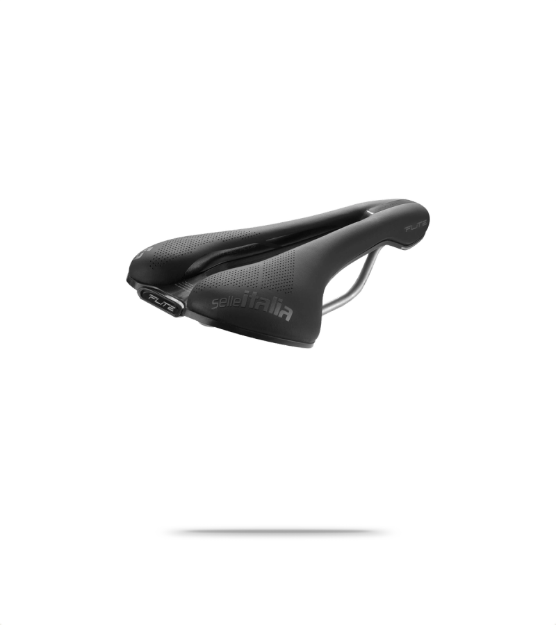 Flite Boost TI316 Superflow Gravel Saddle