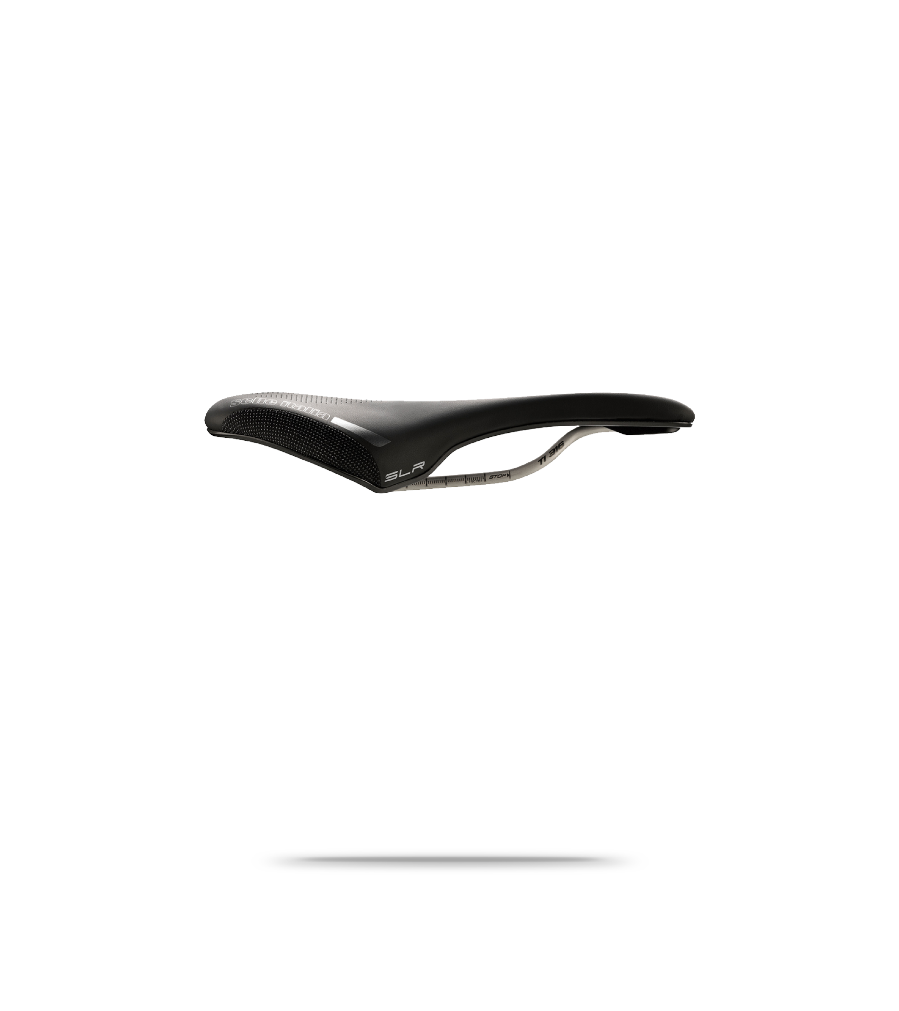 SLR Boost X-Cross Superflow Saddle