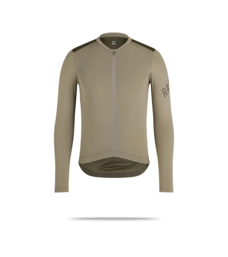 Pro Team Long Sleeve Lightweight Jersey