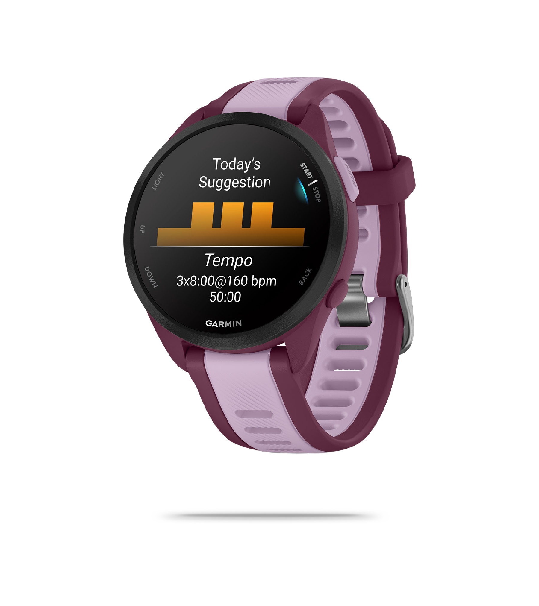 Forerunner 165 Music GPS Watch