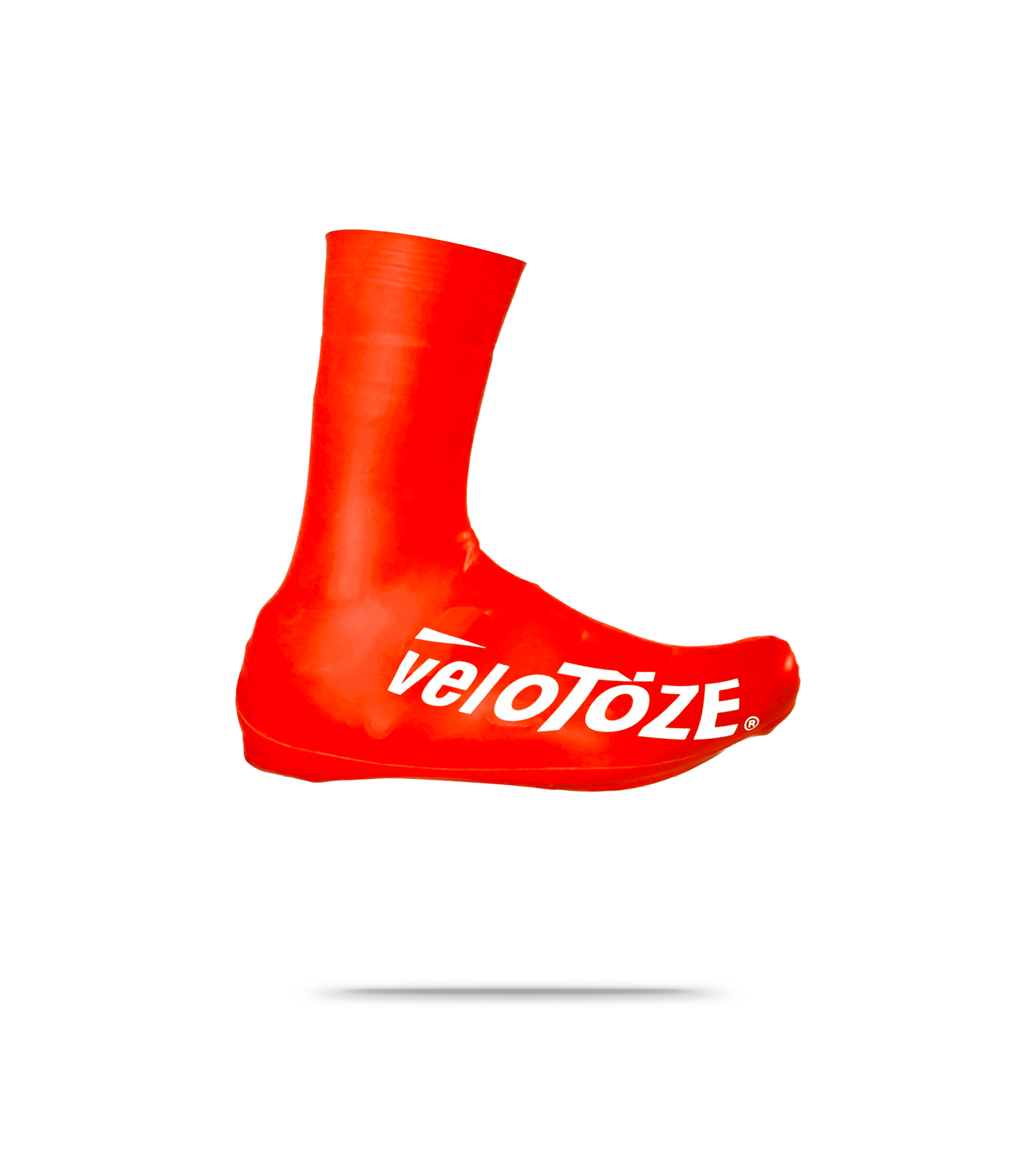Tall Shoe Covers 2.0