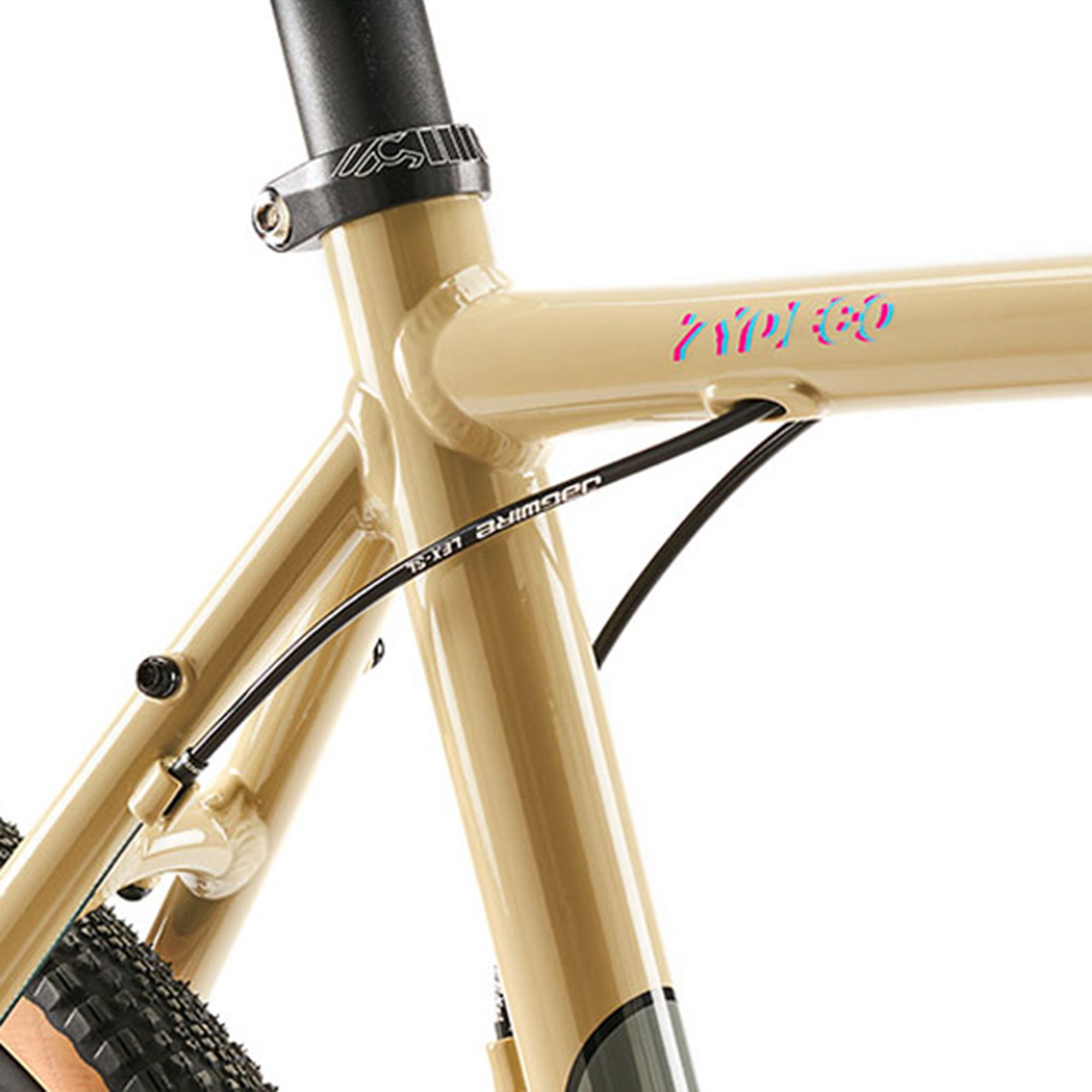 Zydeco GRX Gravel Bike