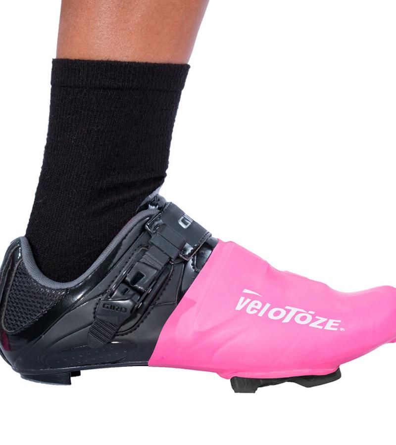 Toe Covers